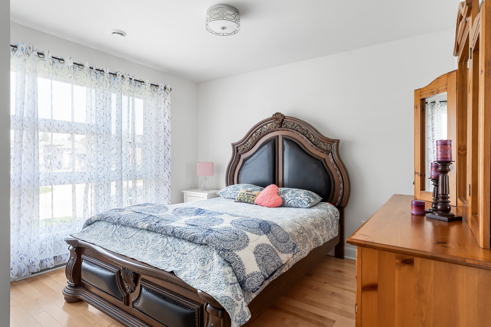 Photo - Bedroom