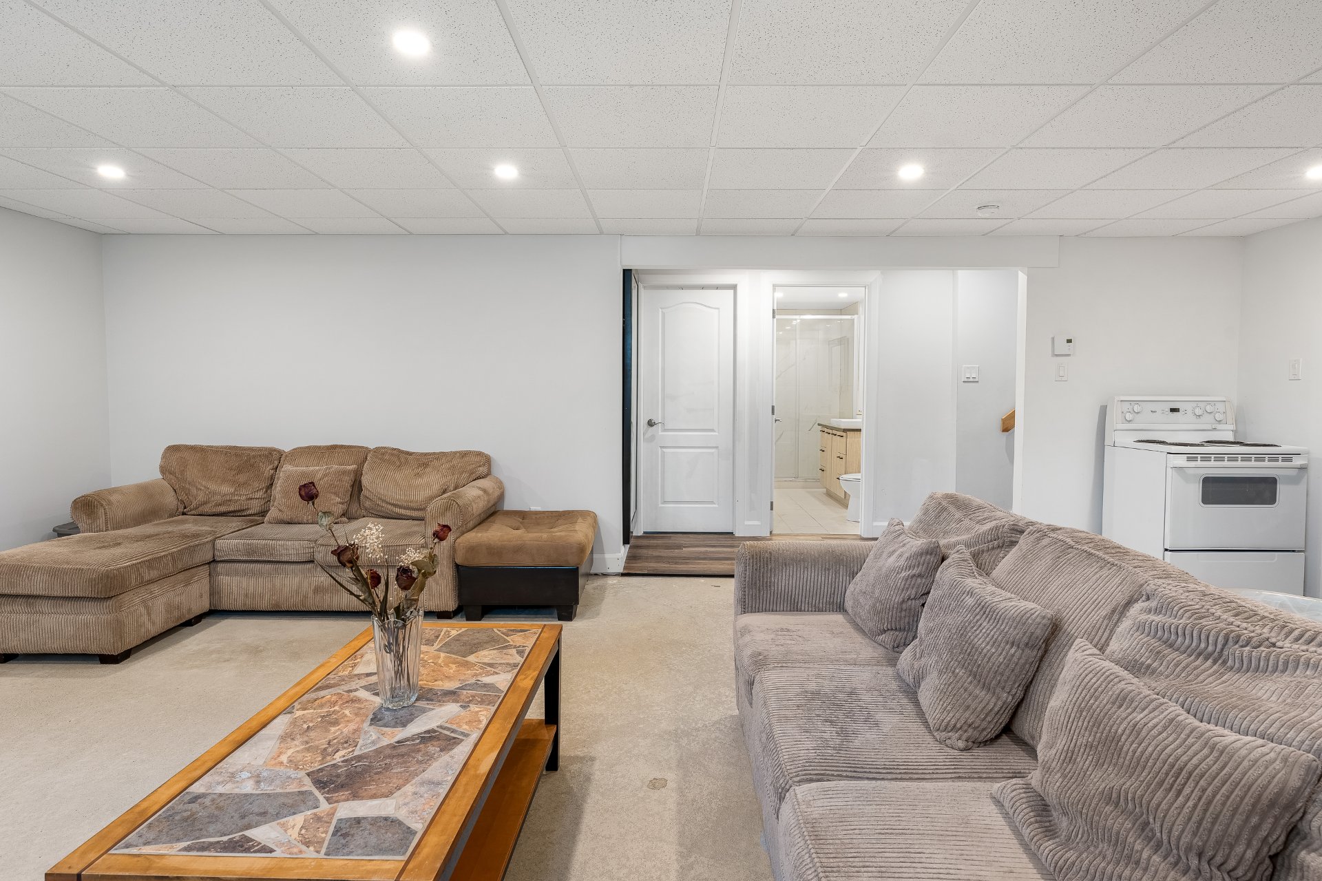 Photo - Living room