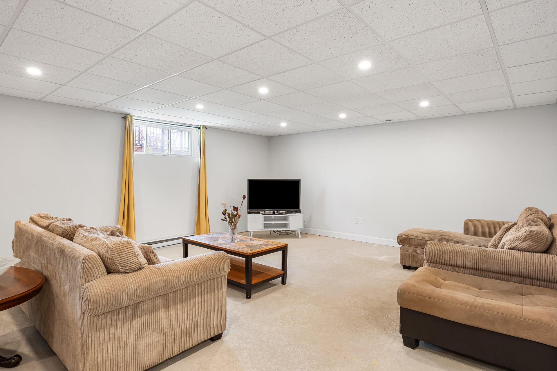 Photo - Living room