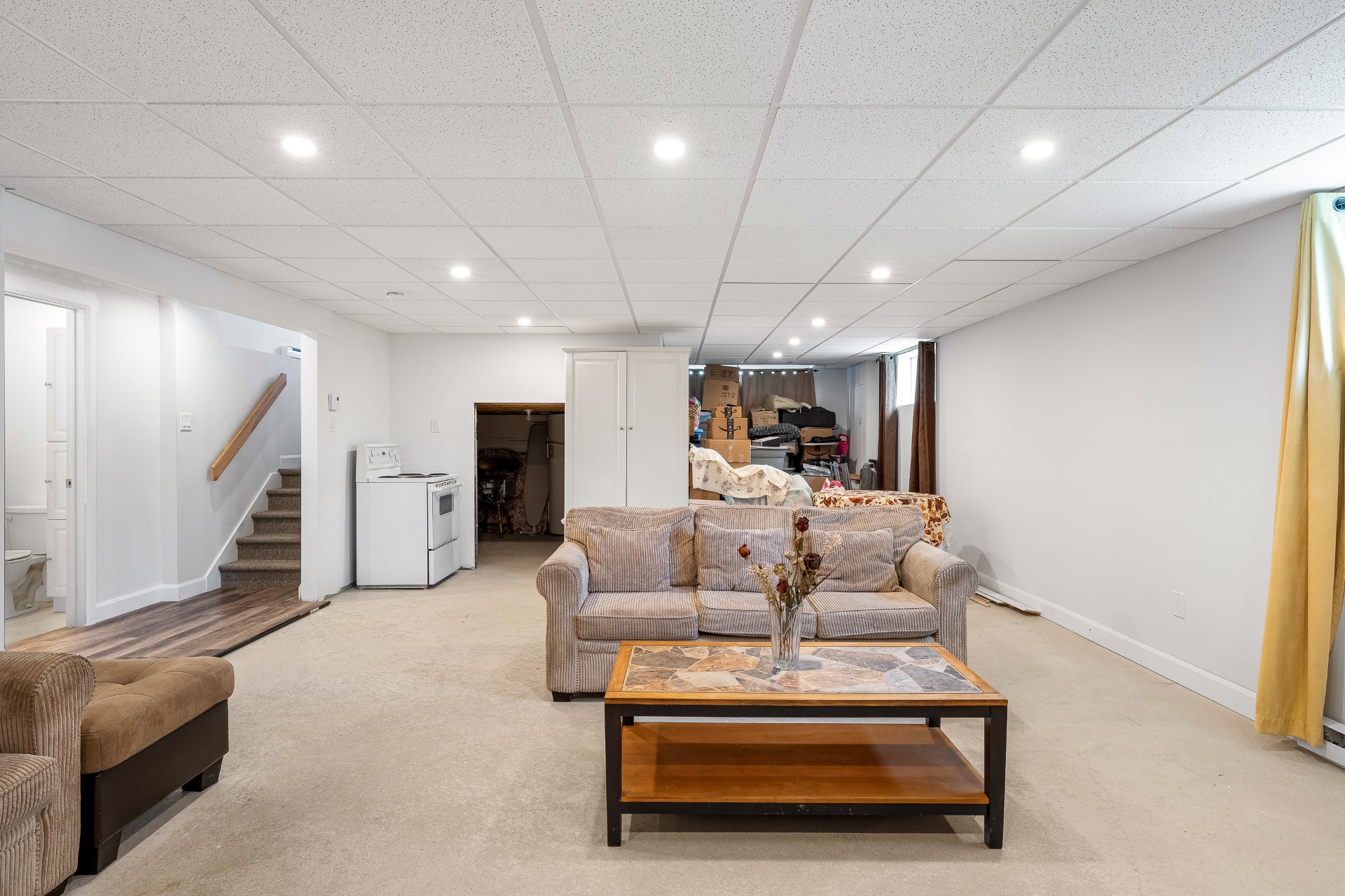 Photo - Living room