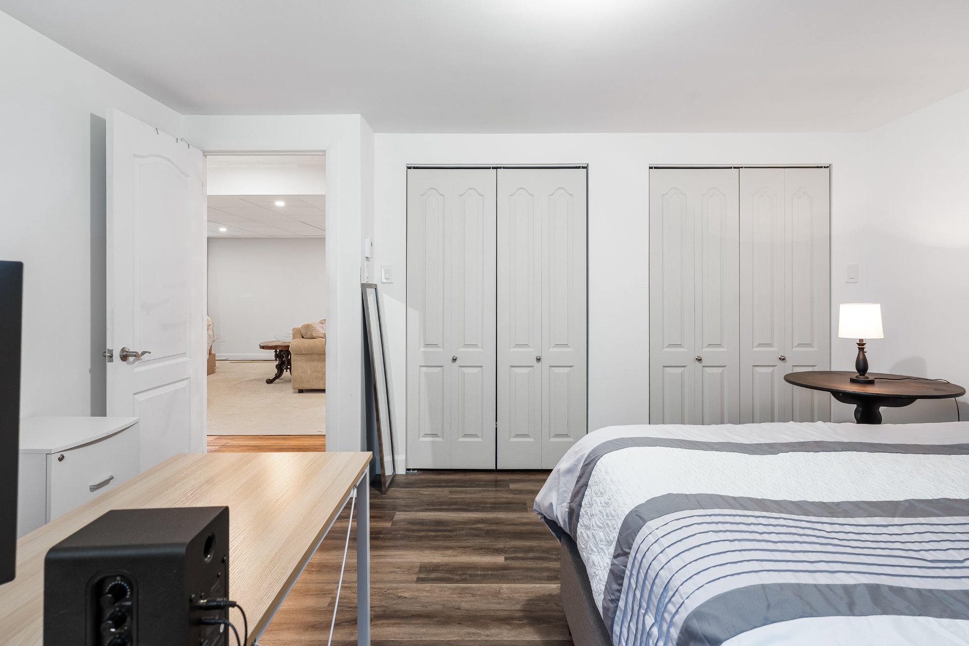 Photo - Bedroom