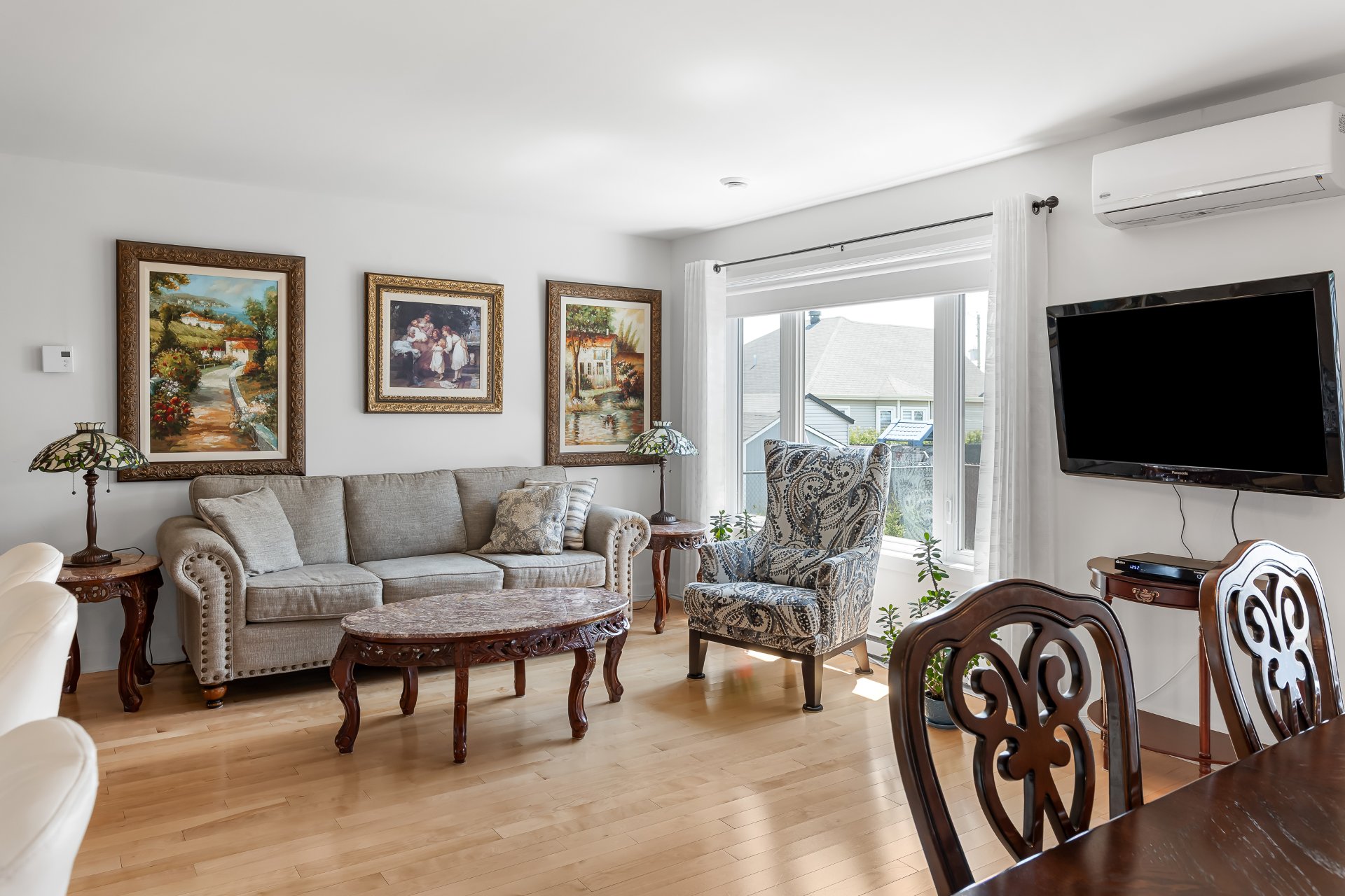 Photo - Living room