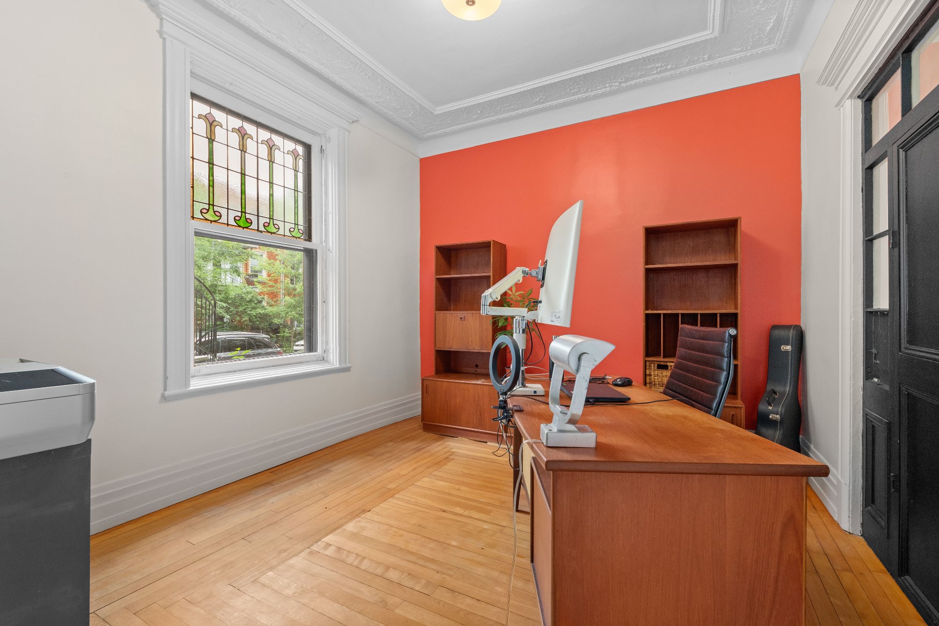 Bureau