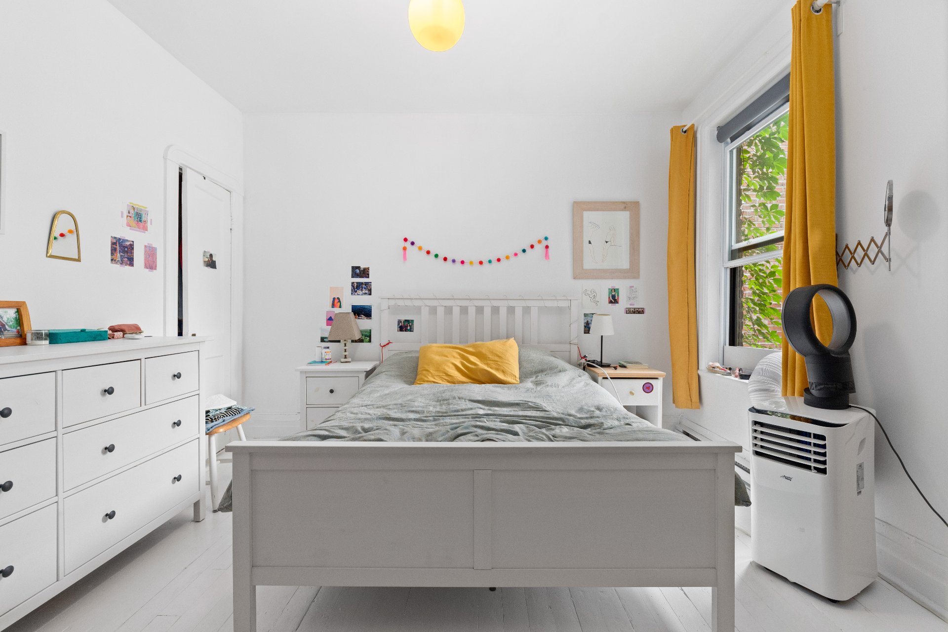 Logement