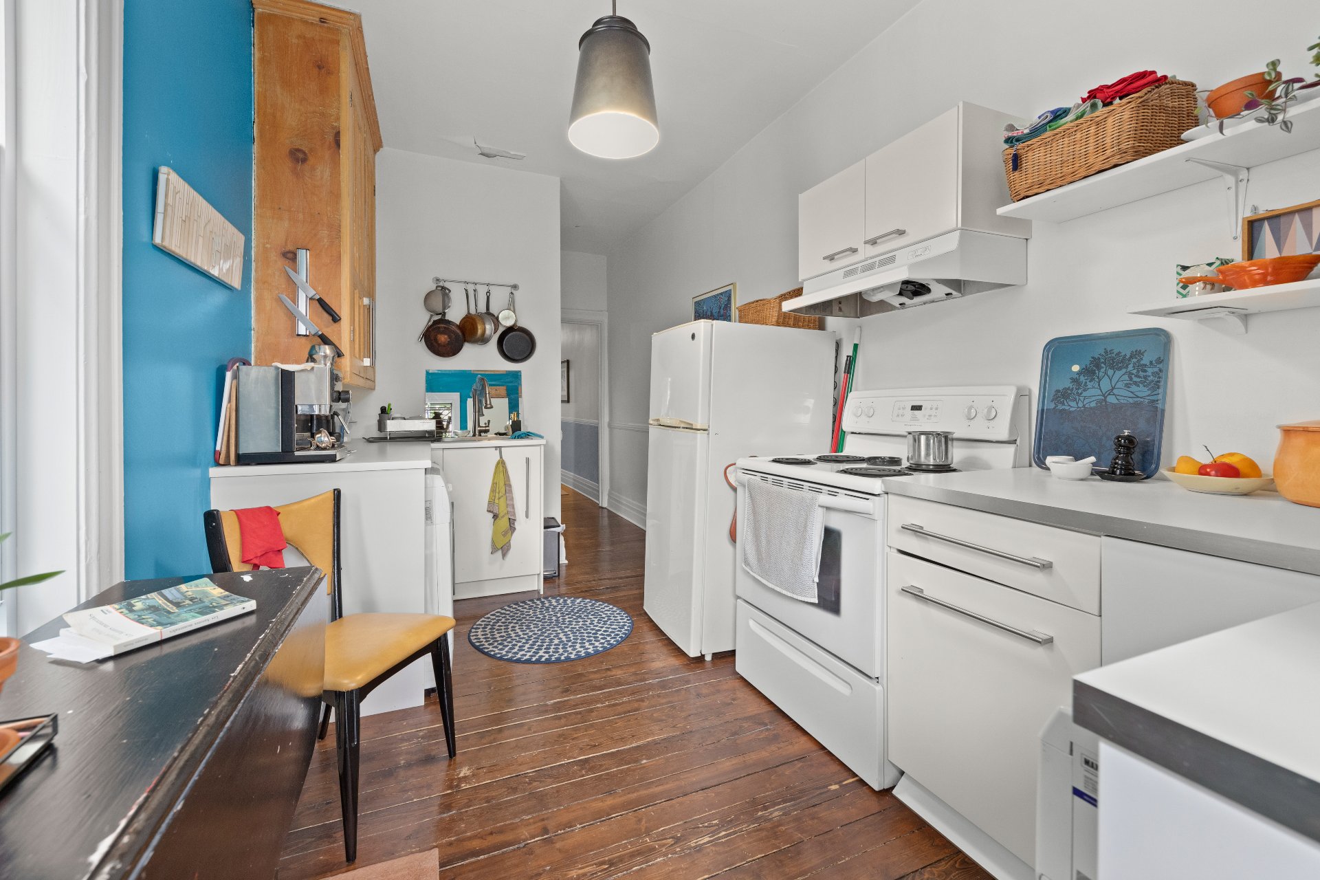 Logement
