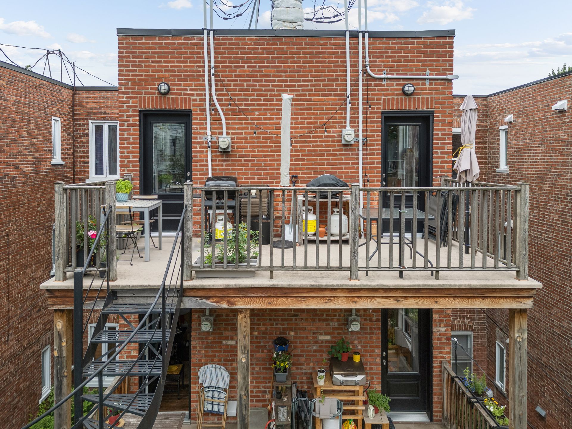 Balcon