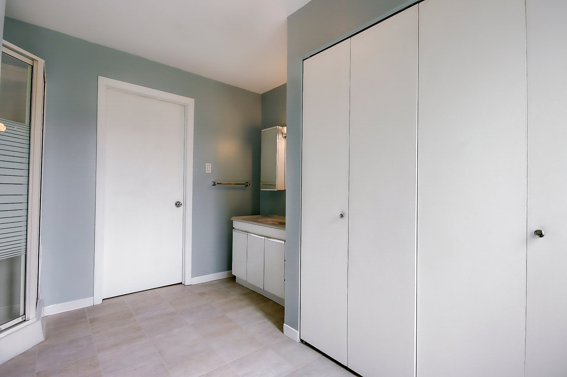 Photo - Salle de bains