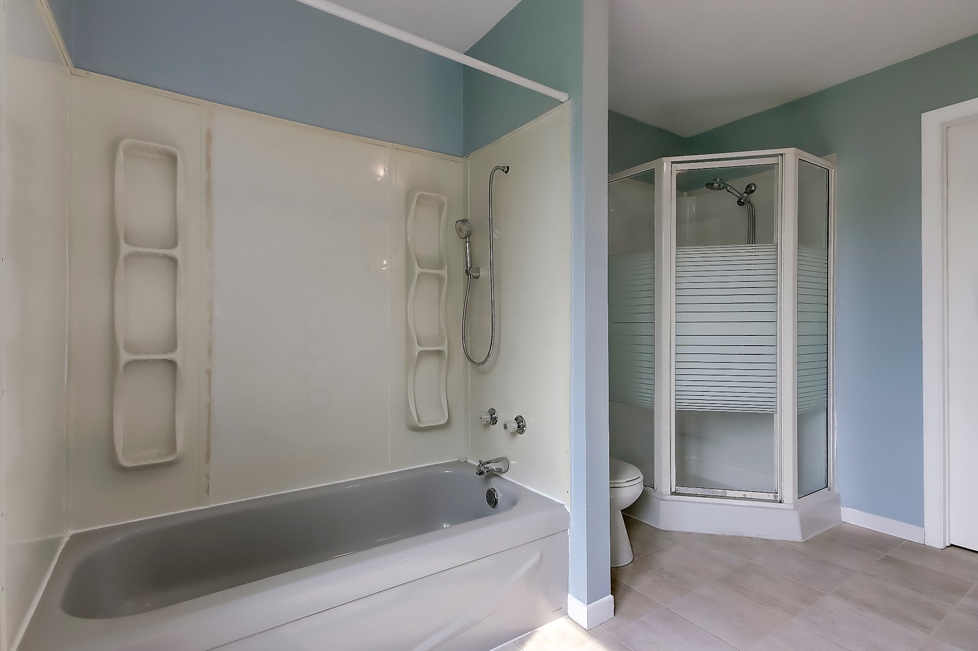 Photo - Salle de bains