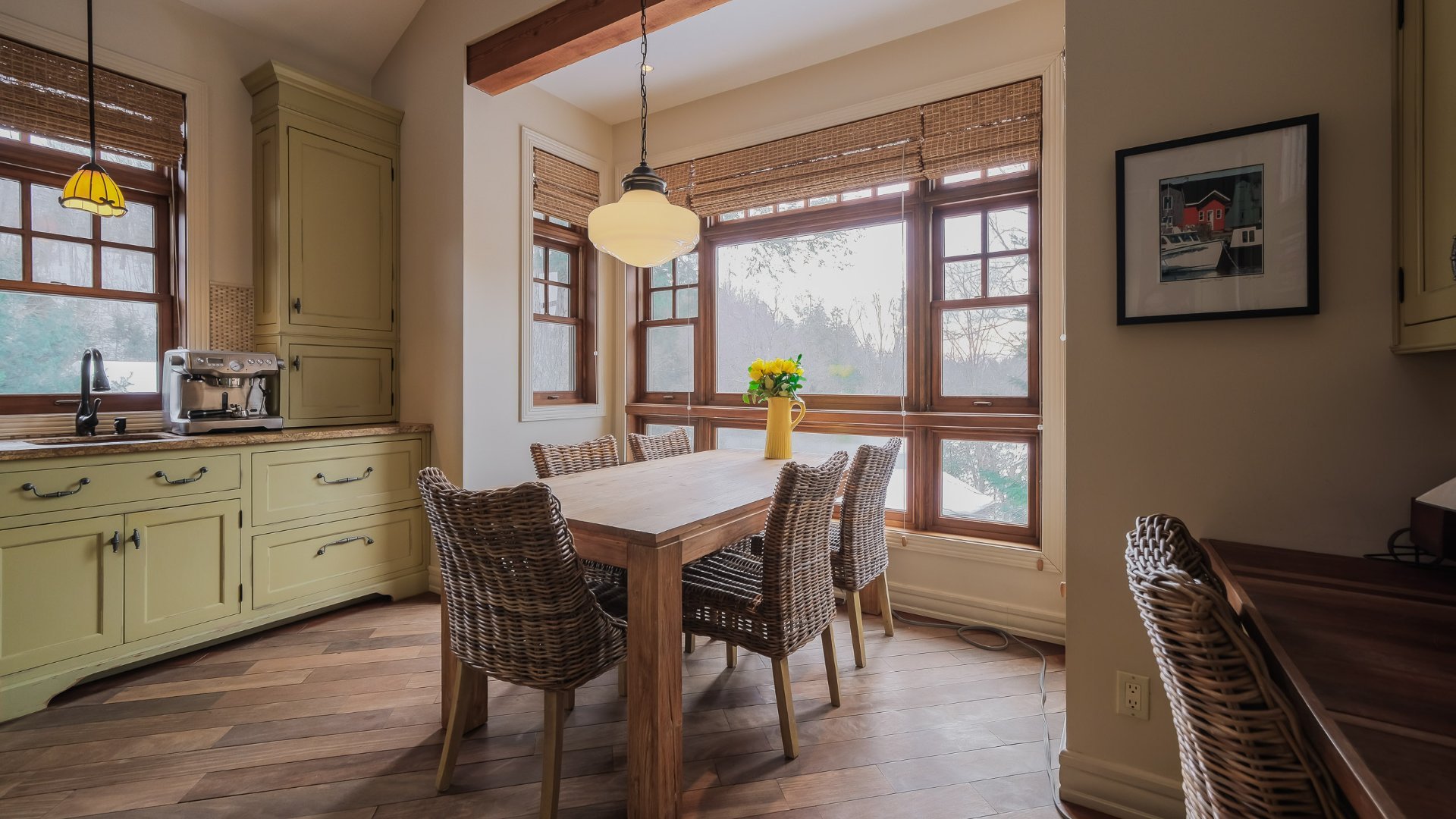 Two or more storey for sale, La Minerve
