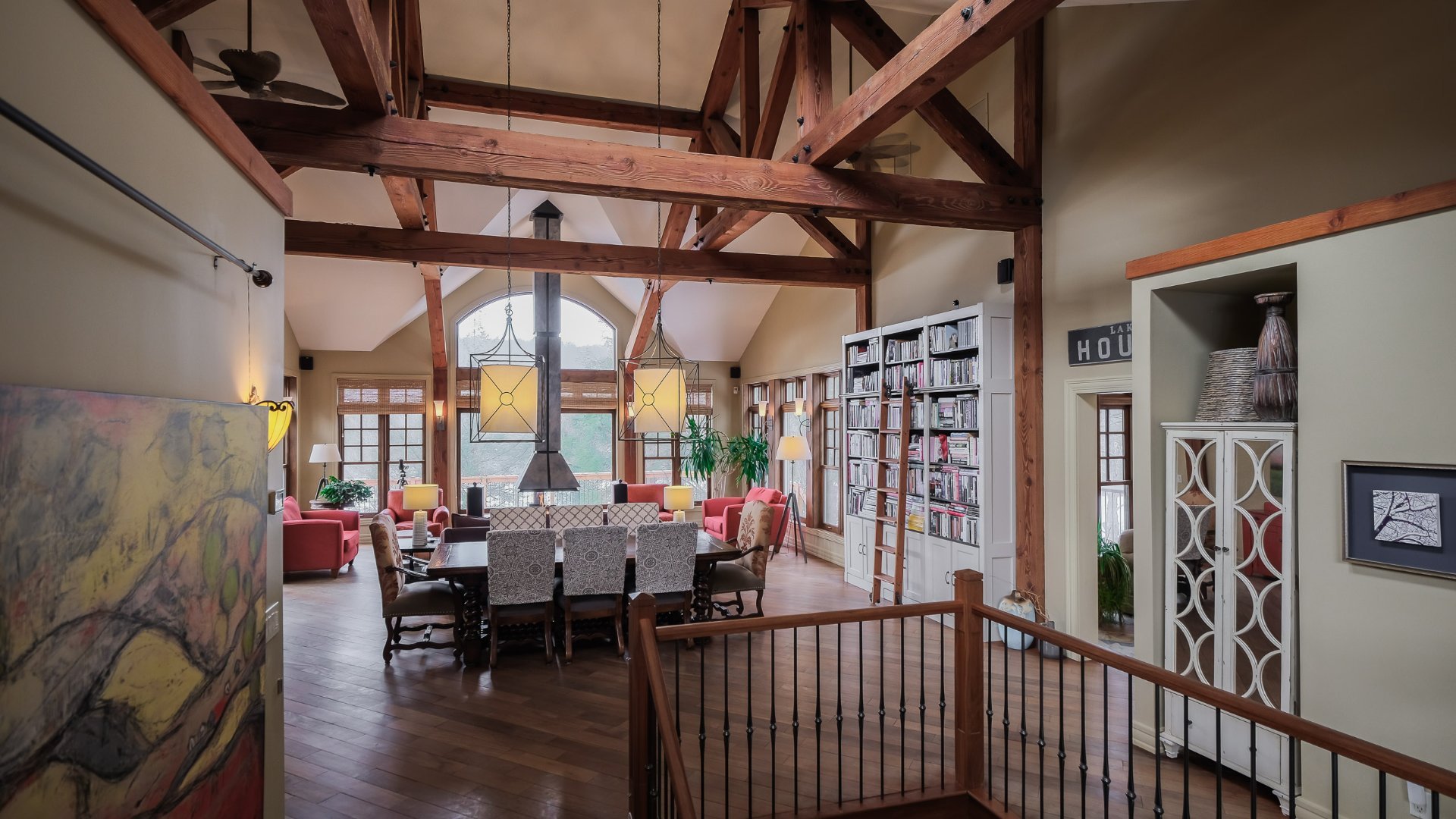 Two or more storey for sale, La Minerve