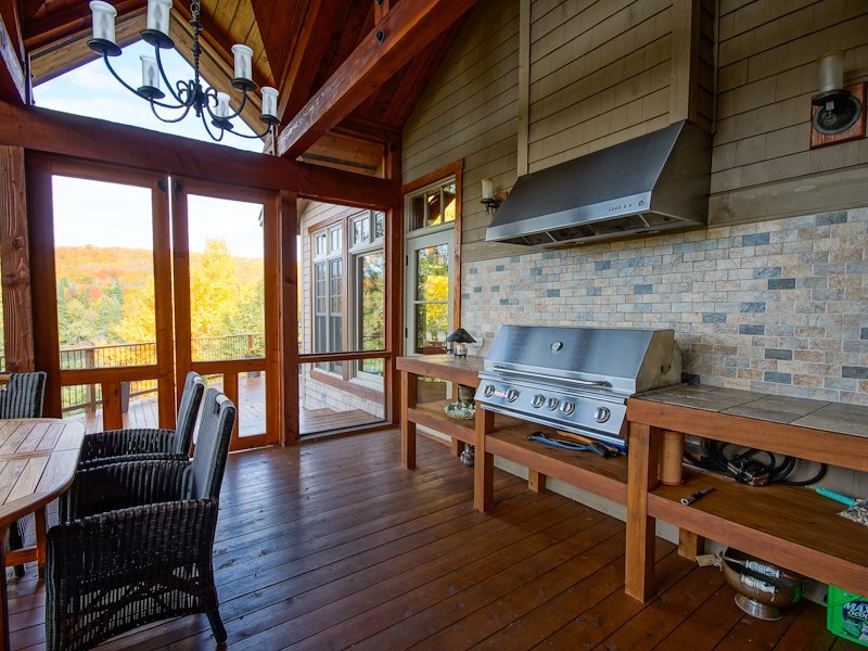 Two or more storey for sale, La Minerve