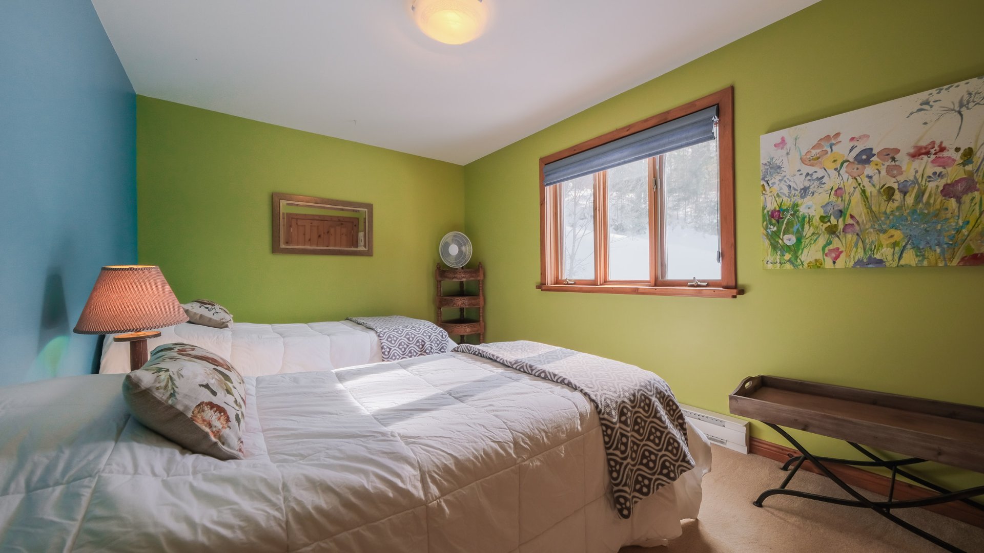 Two or more storey for sale, La Minerve