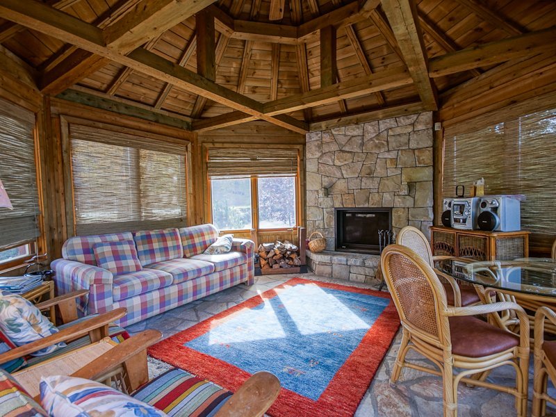 Two or more storey for sale, La Minerve