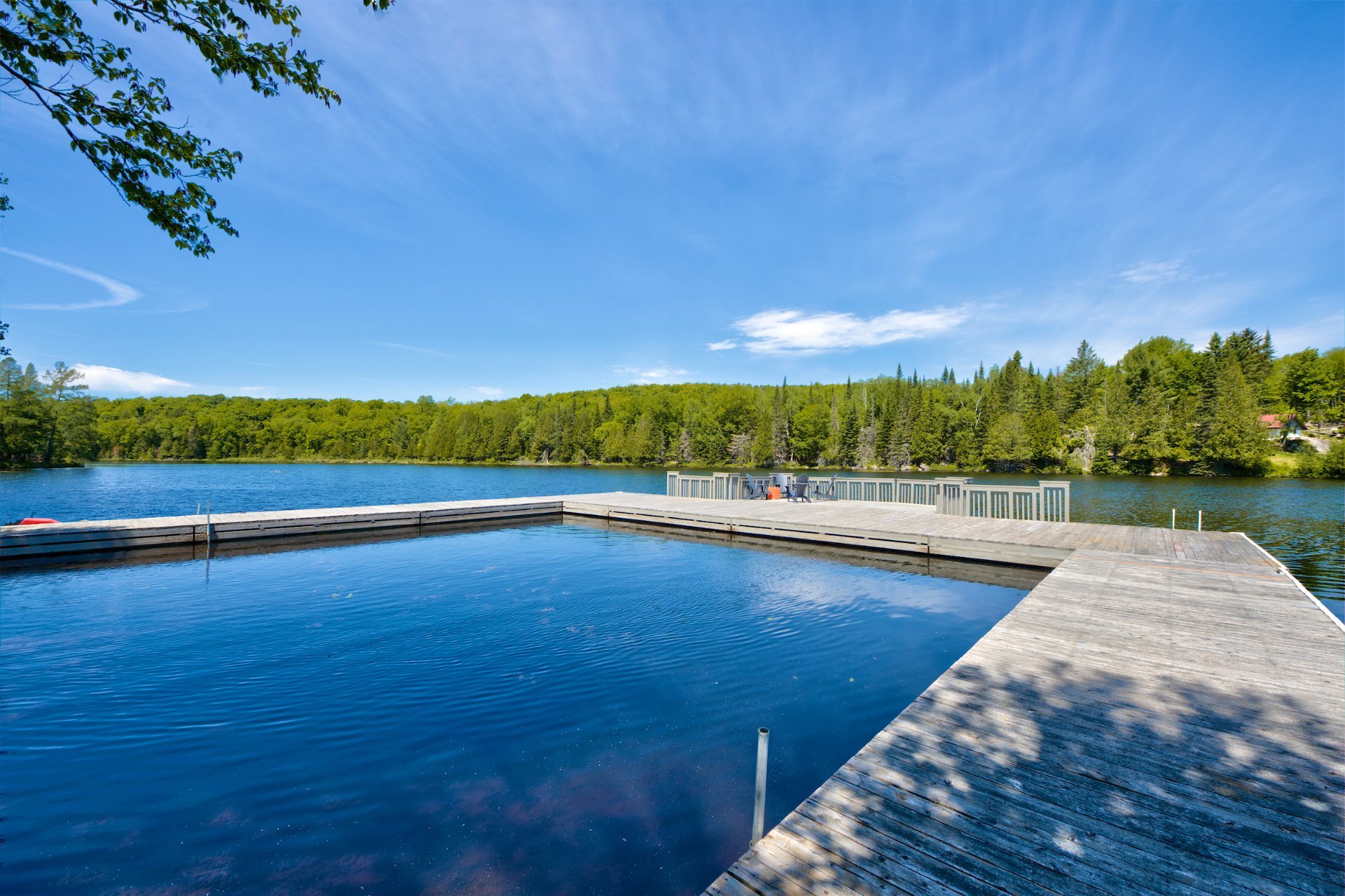 Two or more storey for sale, La Minerve