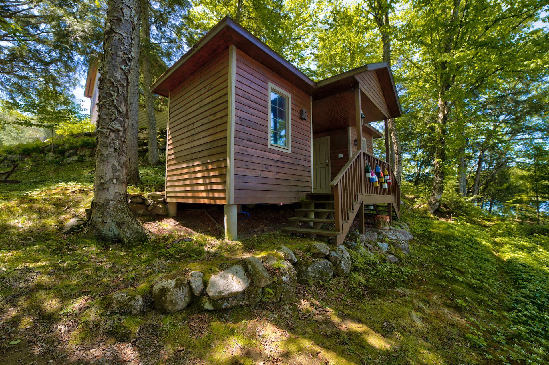 Two or more storey for sale, La Minerve