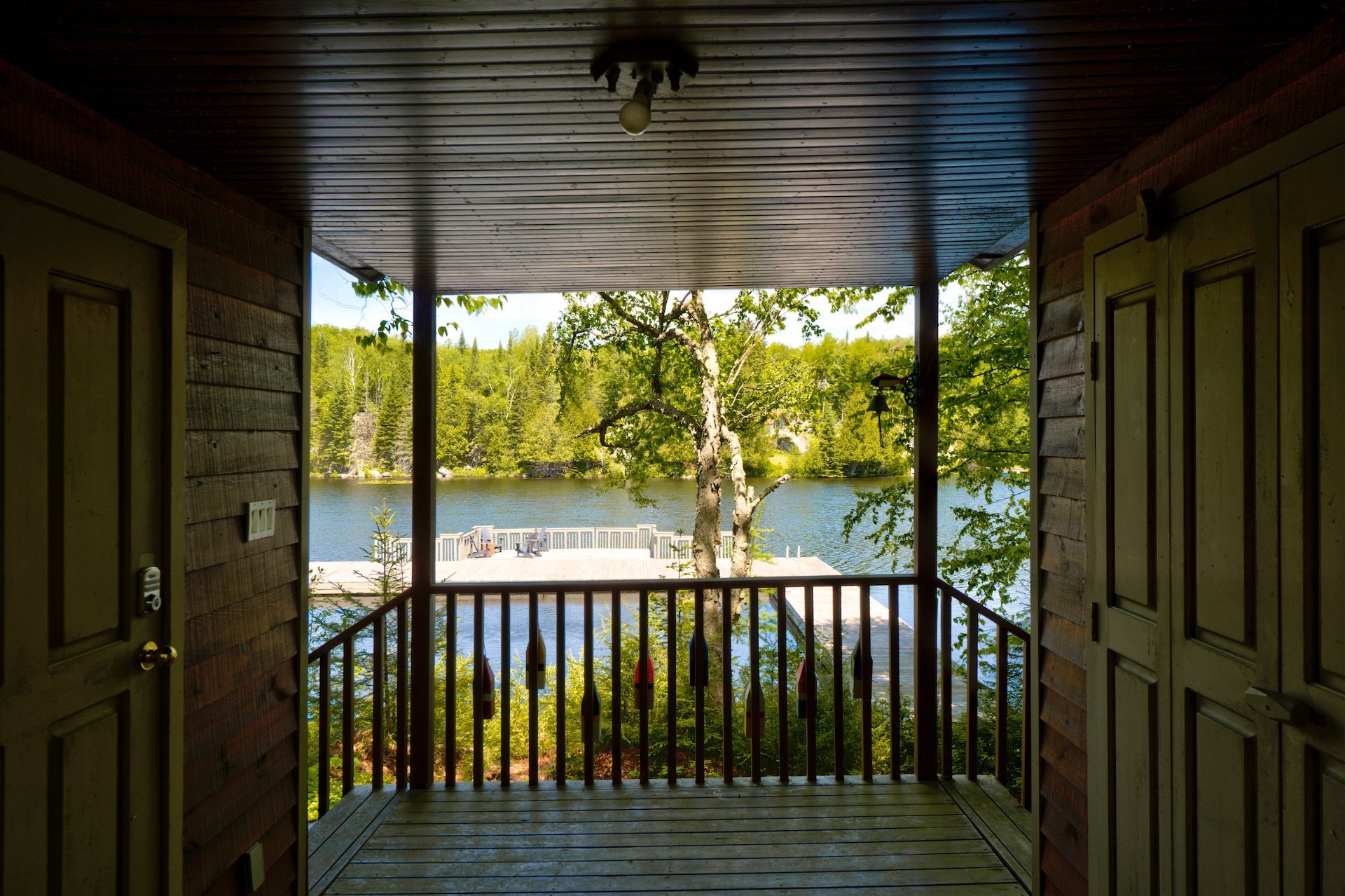 Two or more storey for sale, La Minerve