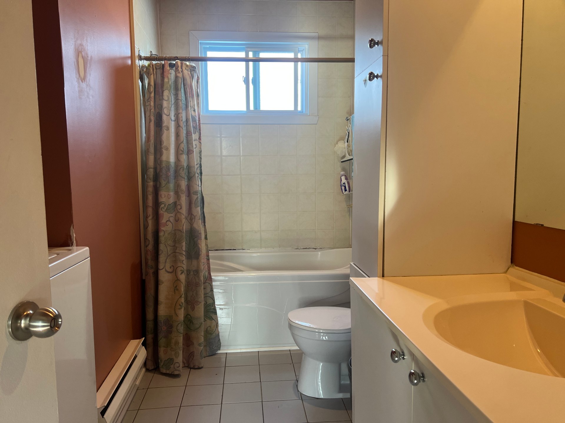 Photo - Salle de bains