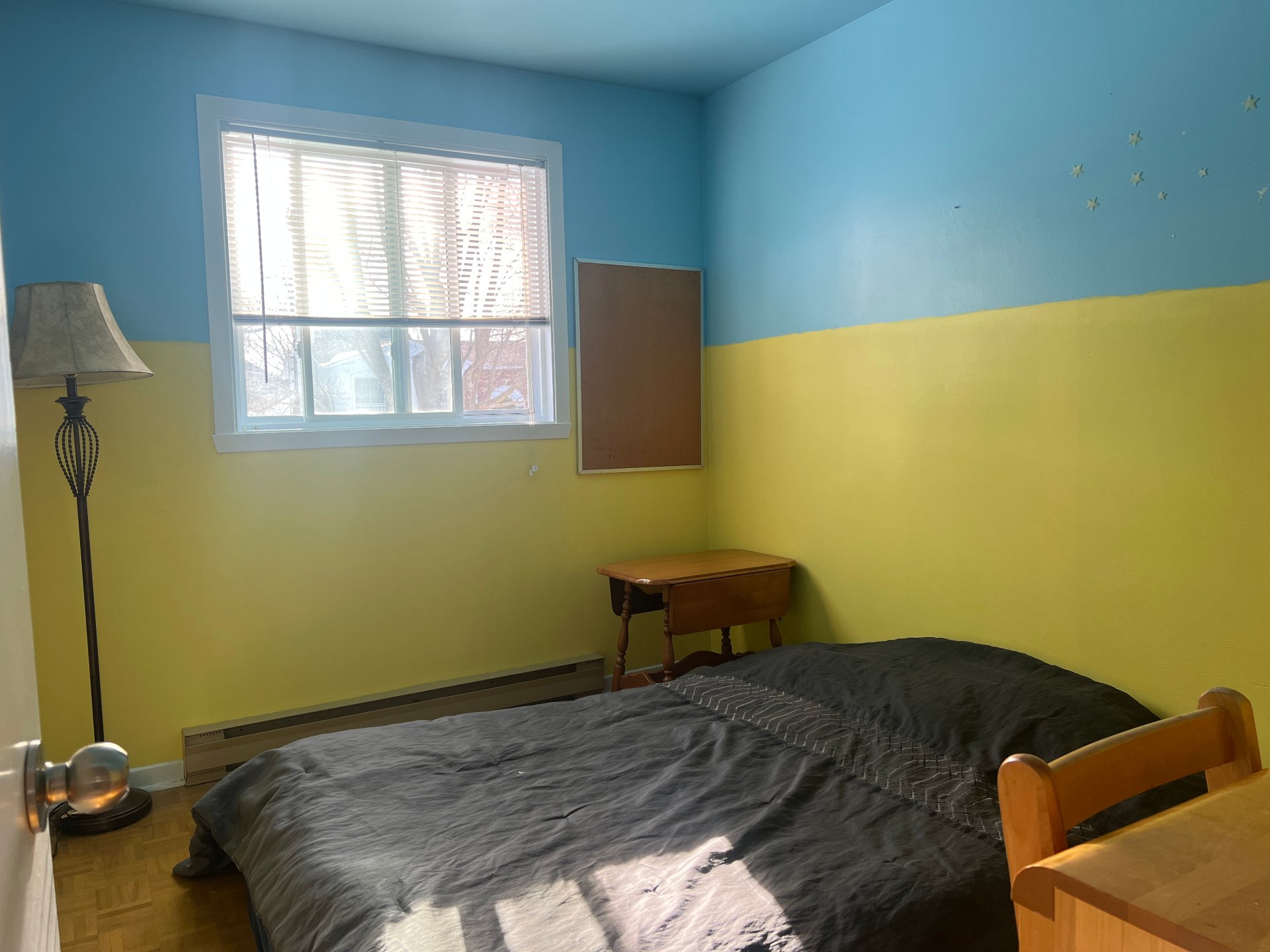 Photo - Chambre à coucher