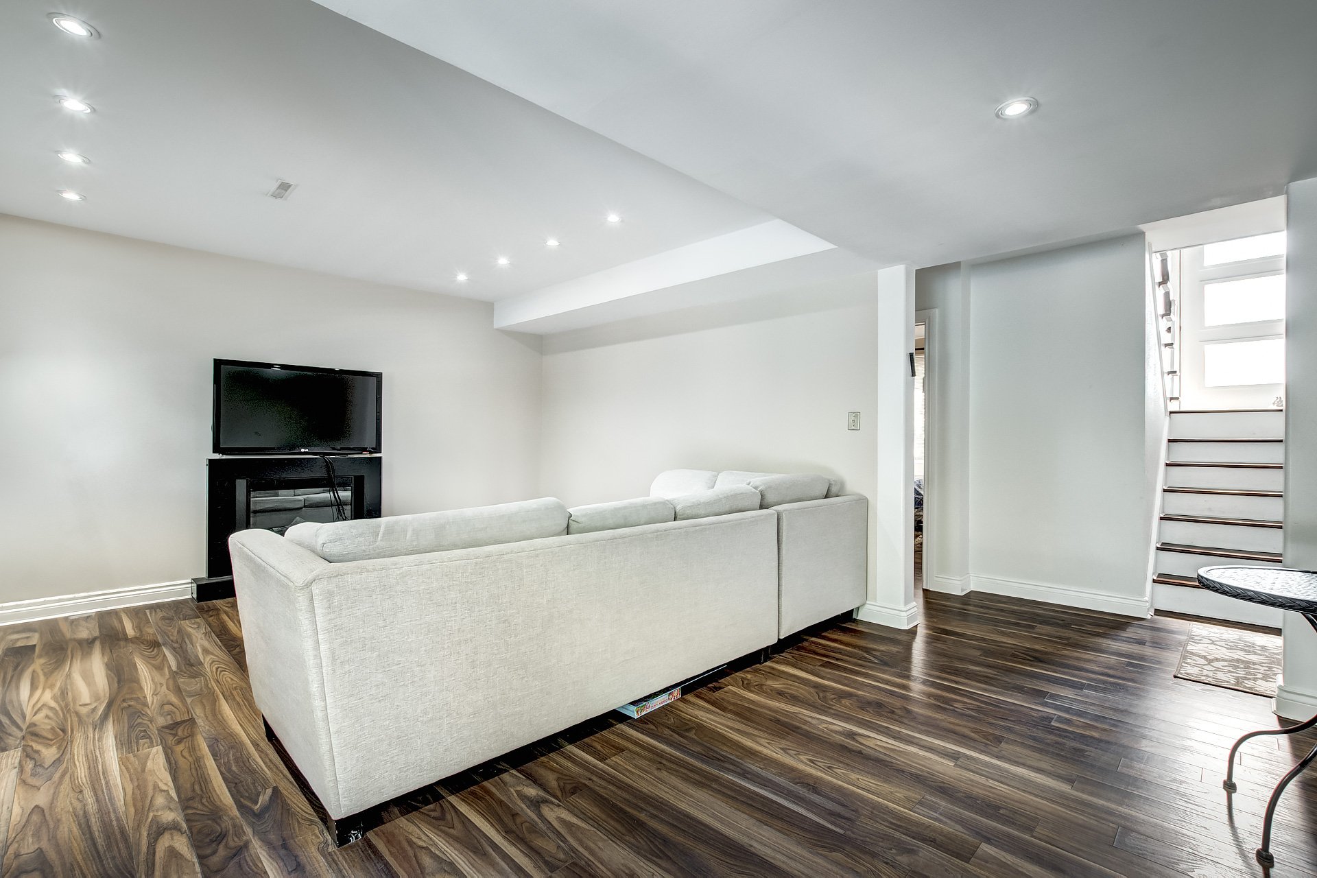 Salle familiale