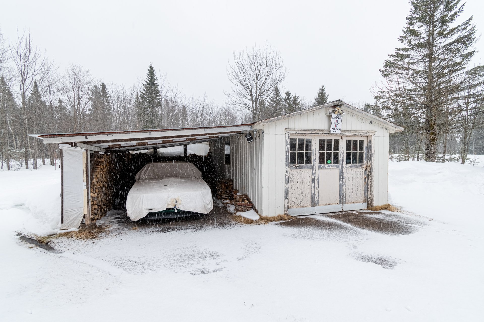 Garage