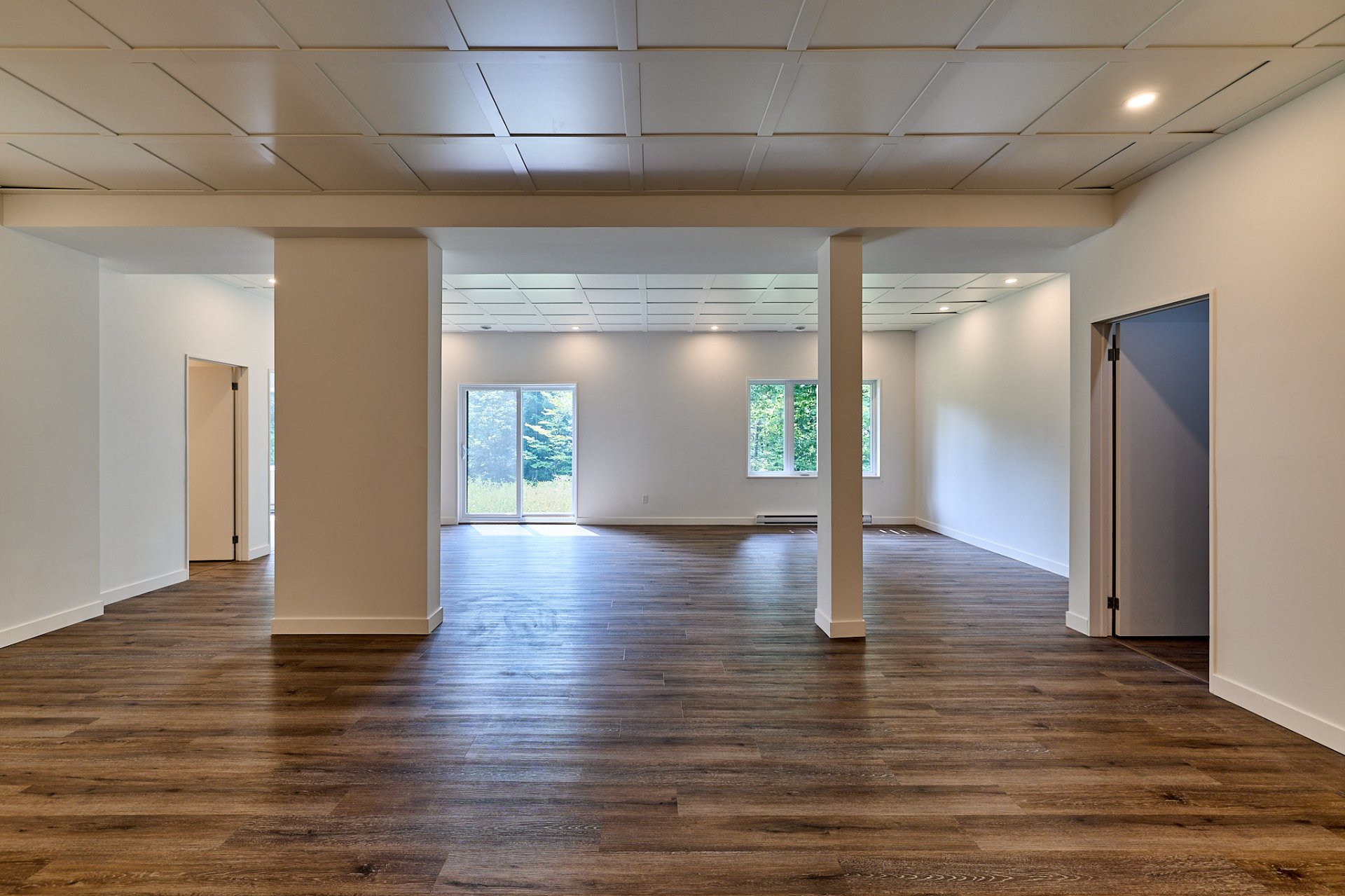 Salle familiale