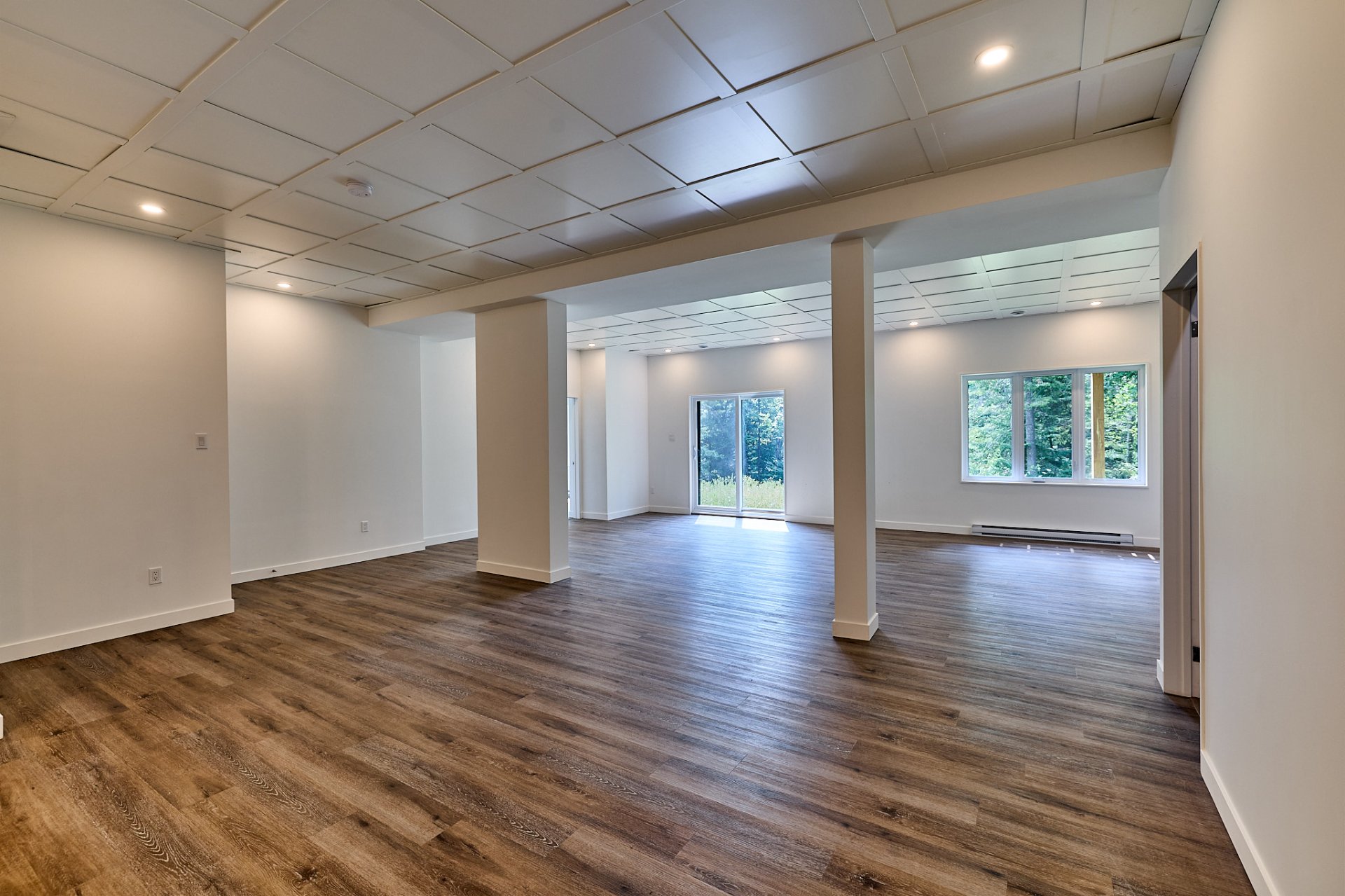 Salle familiale