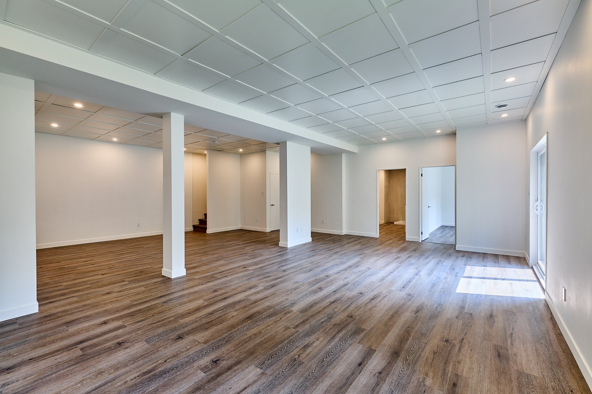 Salle familiale