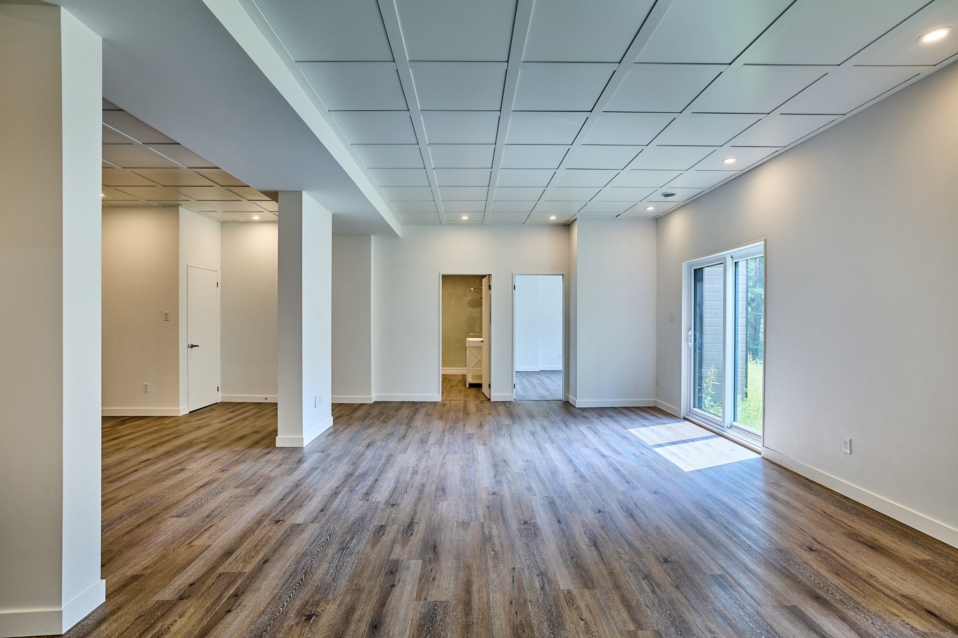 Salle familiale
