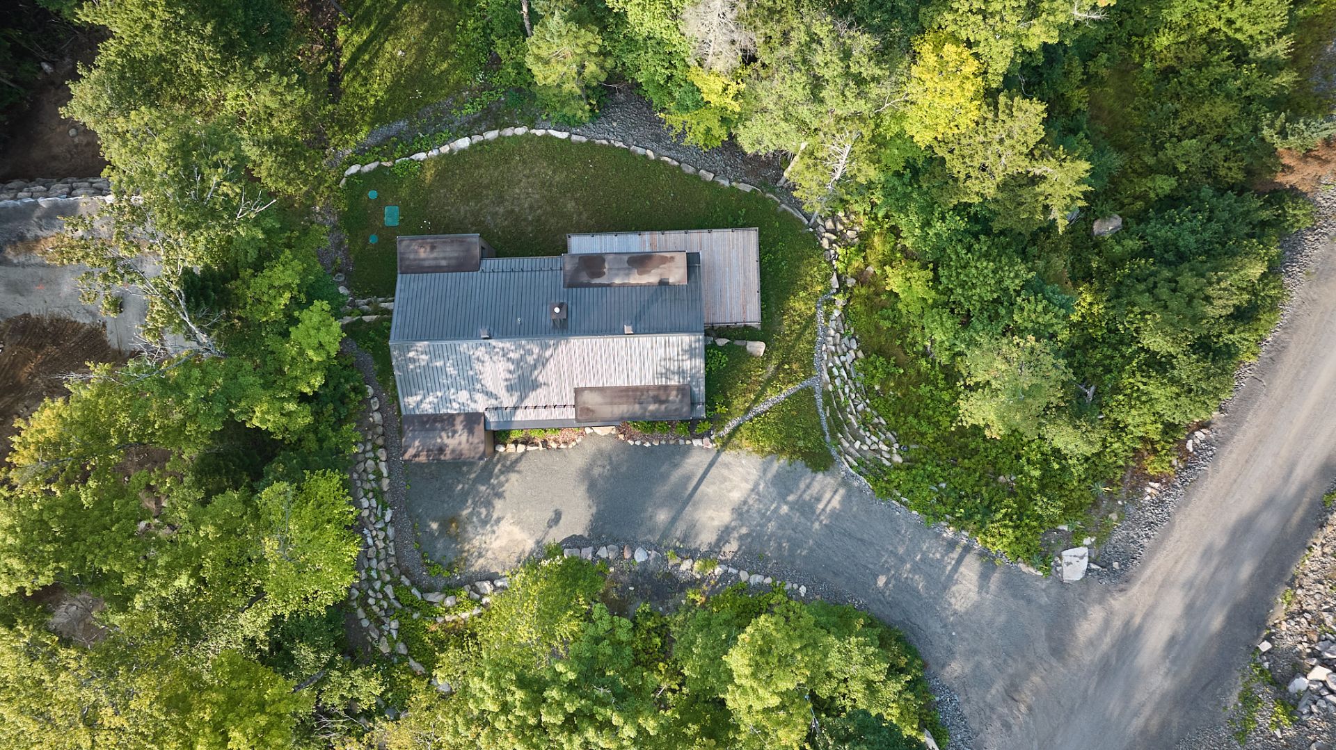 Vue d'ensemble