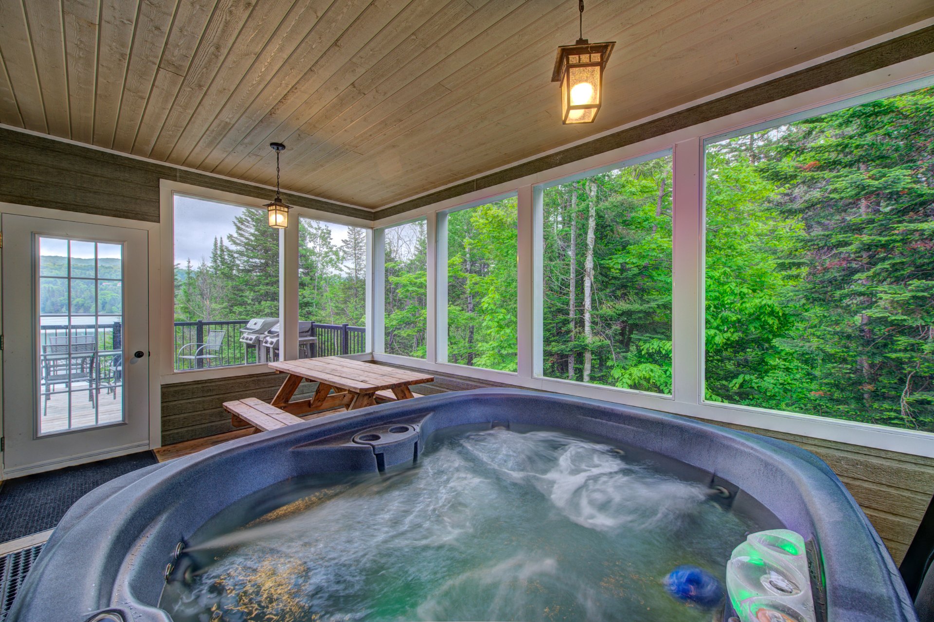 Photo - Spa