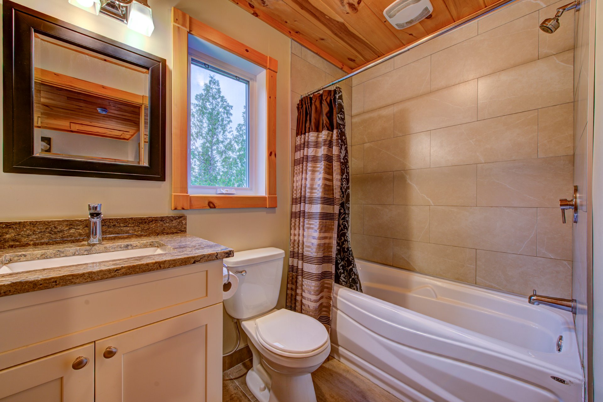 Photo - Salle de bains