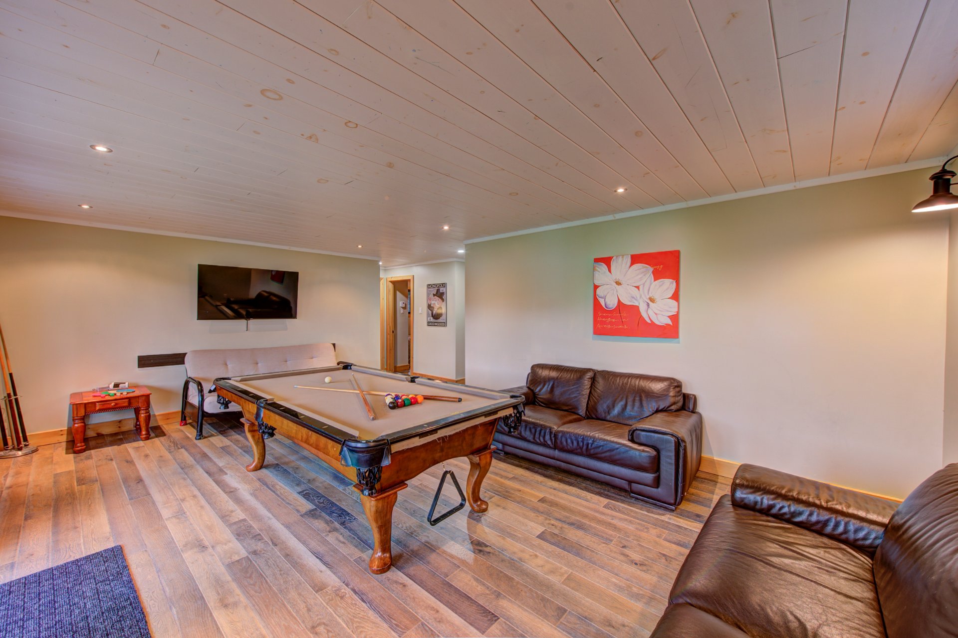 Photo - Salle familiale