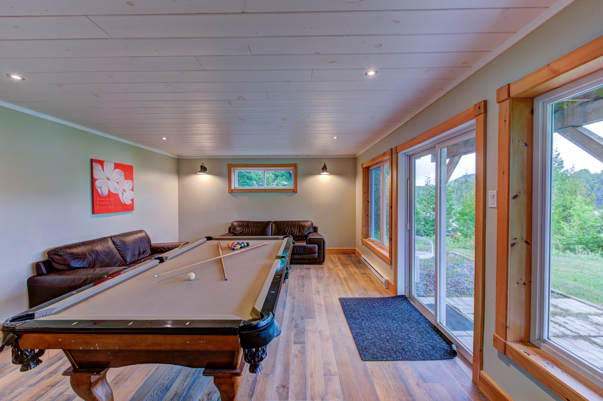 Photo - Salle familiale