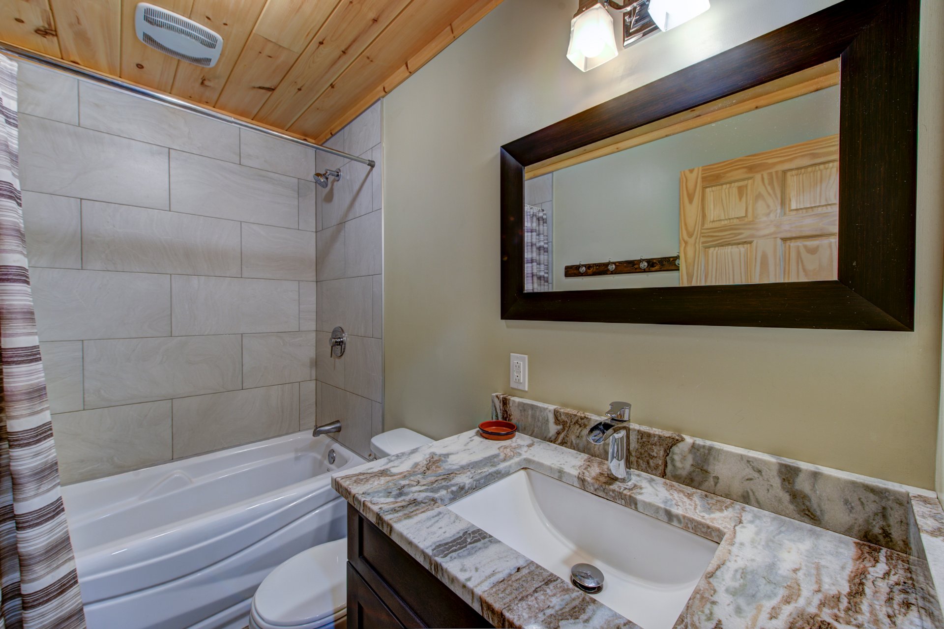 Photo - Salle de bains