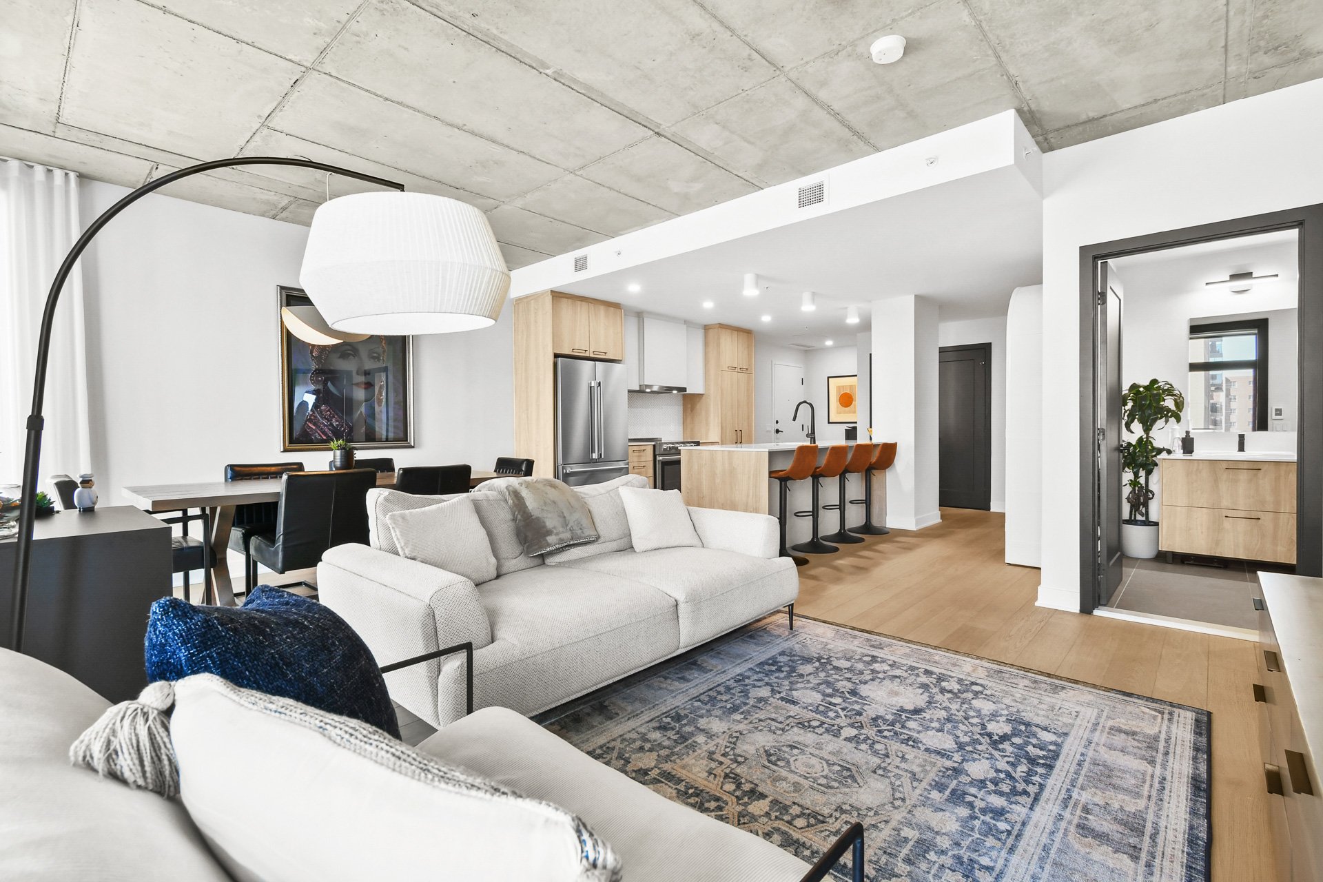 Intérieur