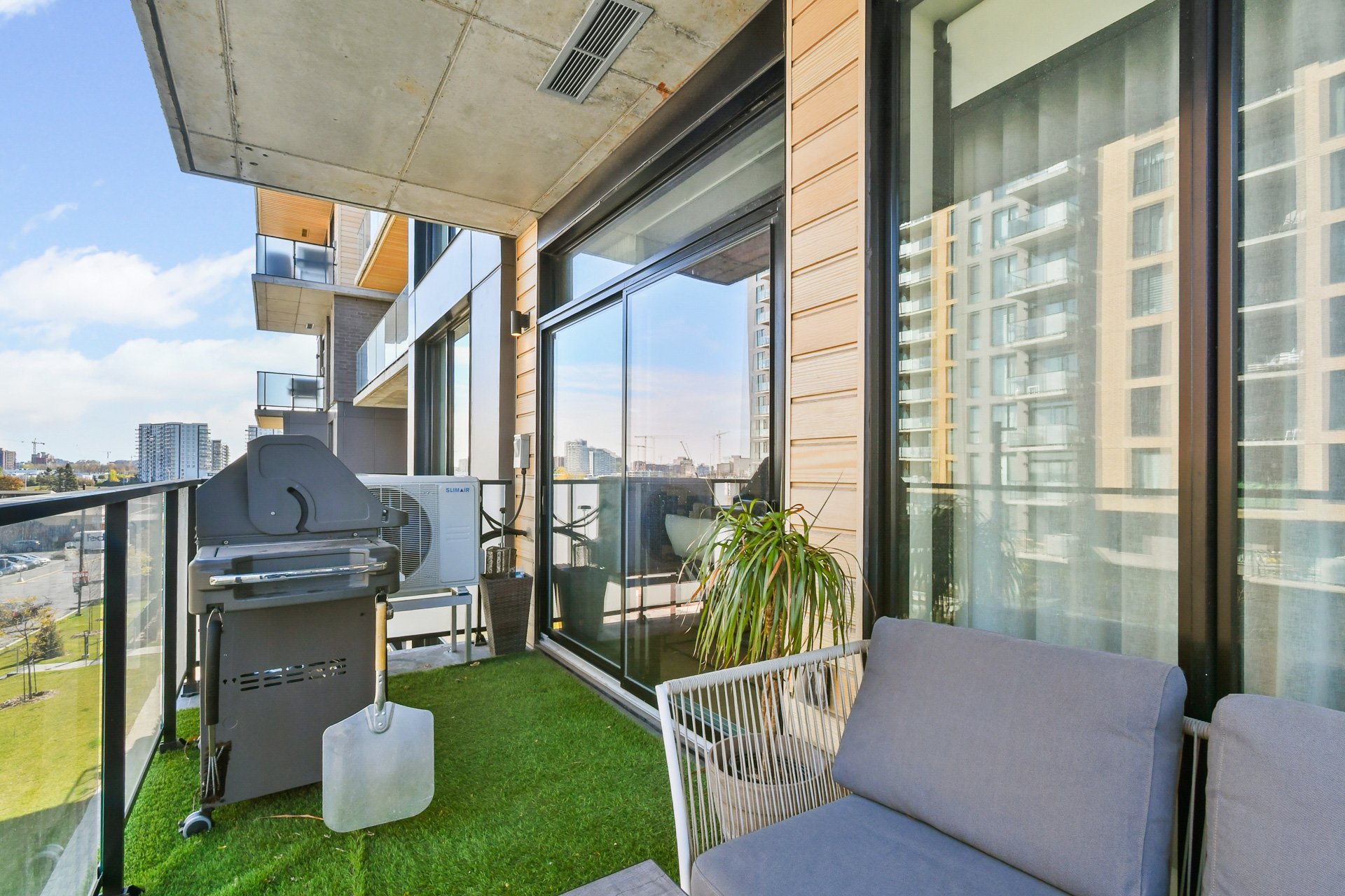 Balcon