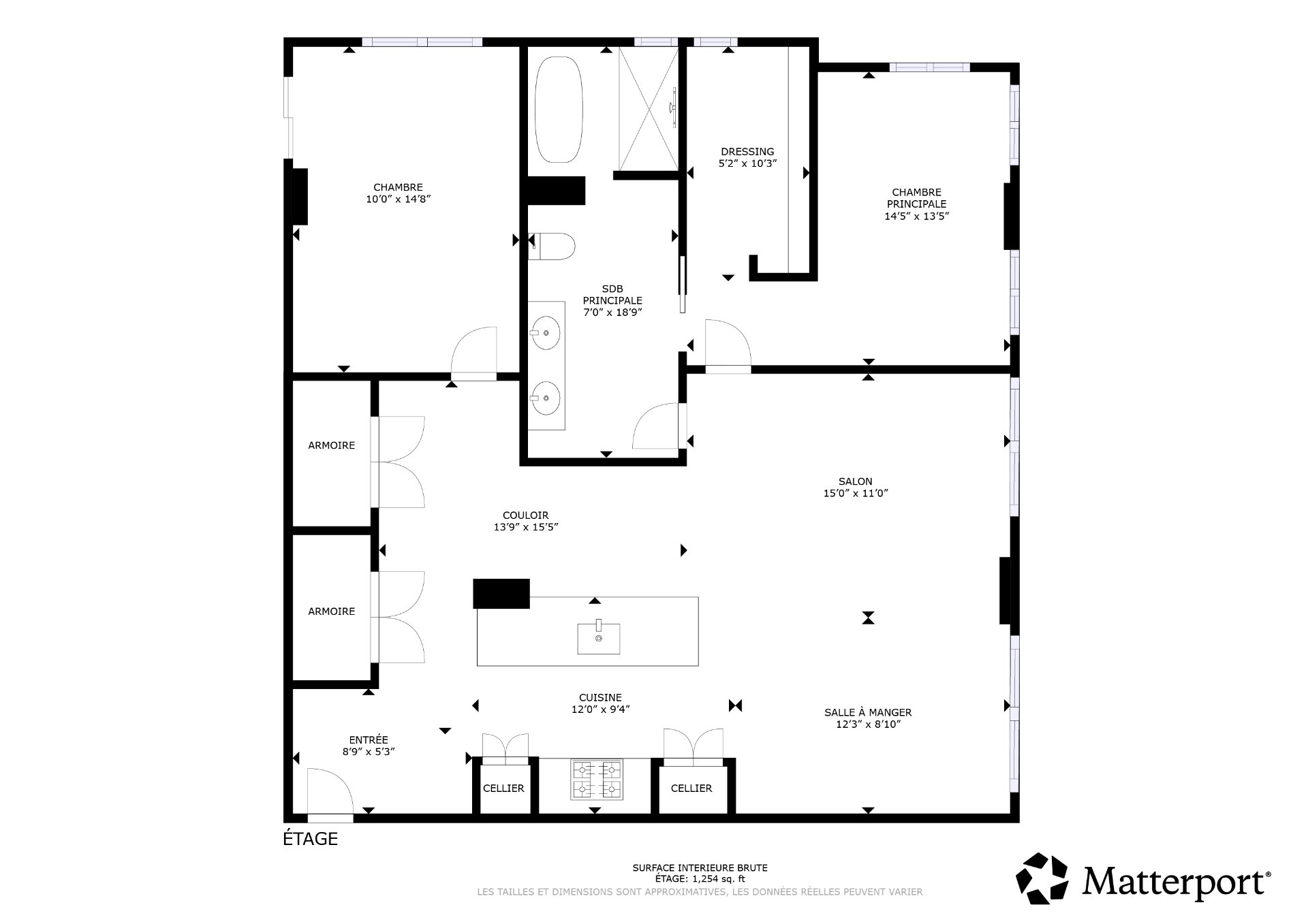 Plan (croquis)