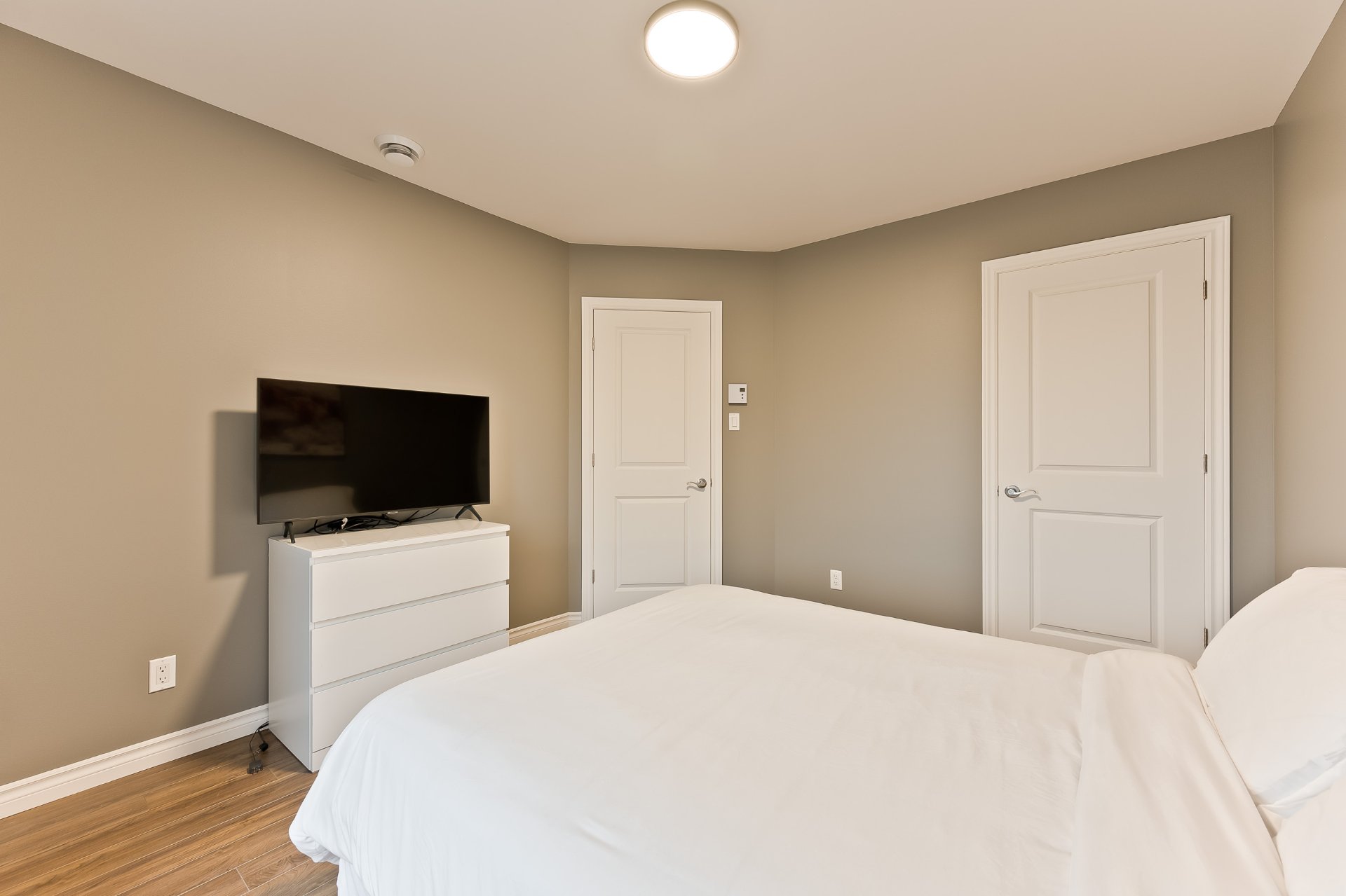 Photo - Chambre à coucher