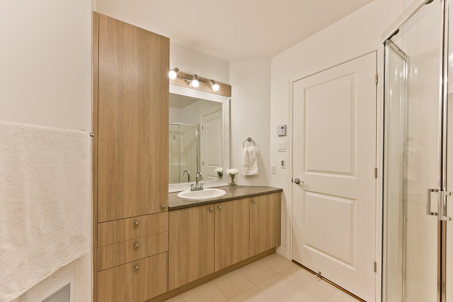 Photo - Salle de bains