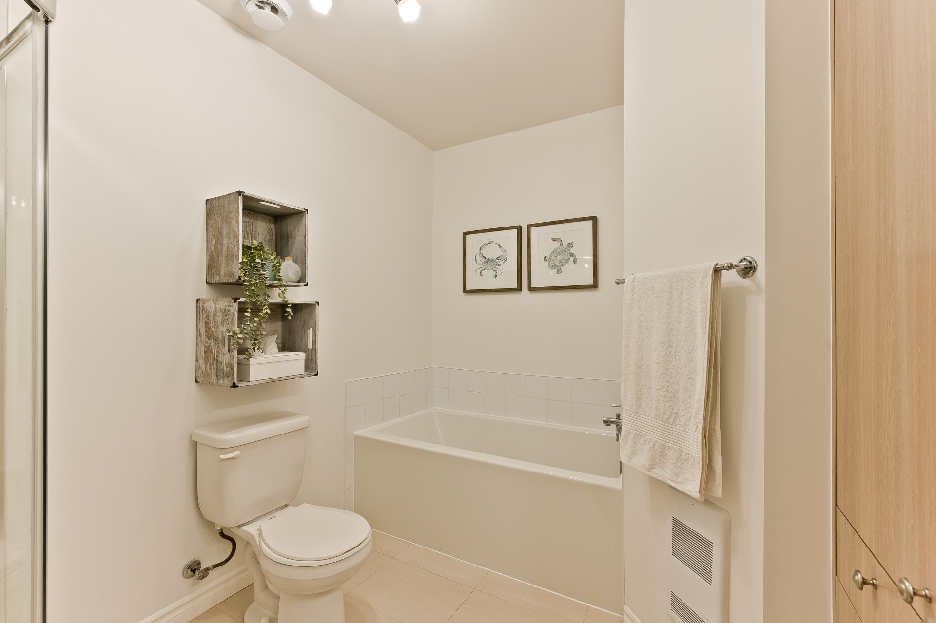 Photo - Salle de bains