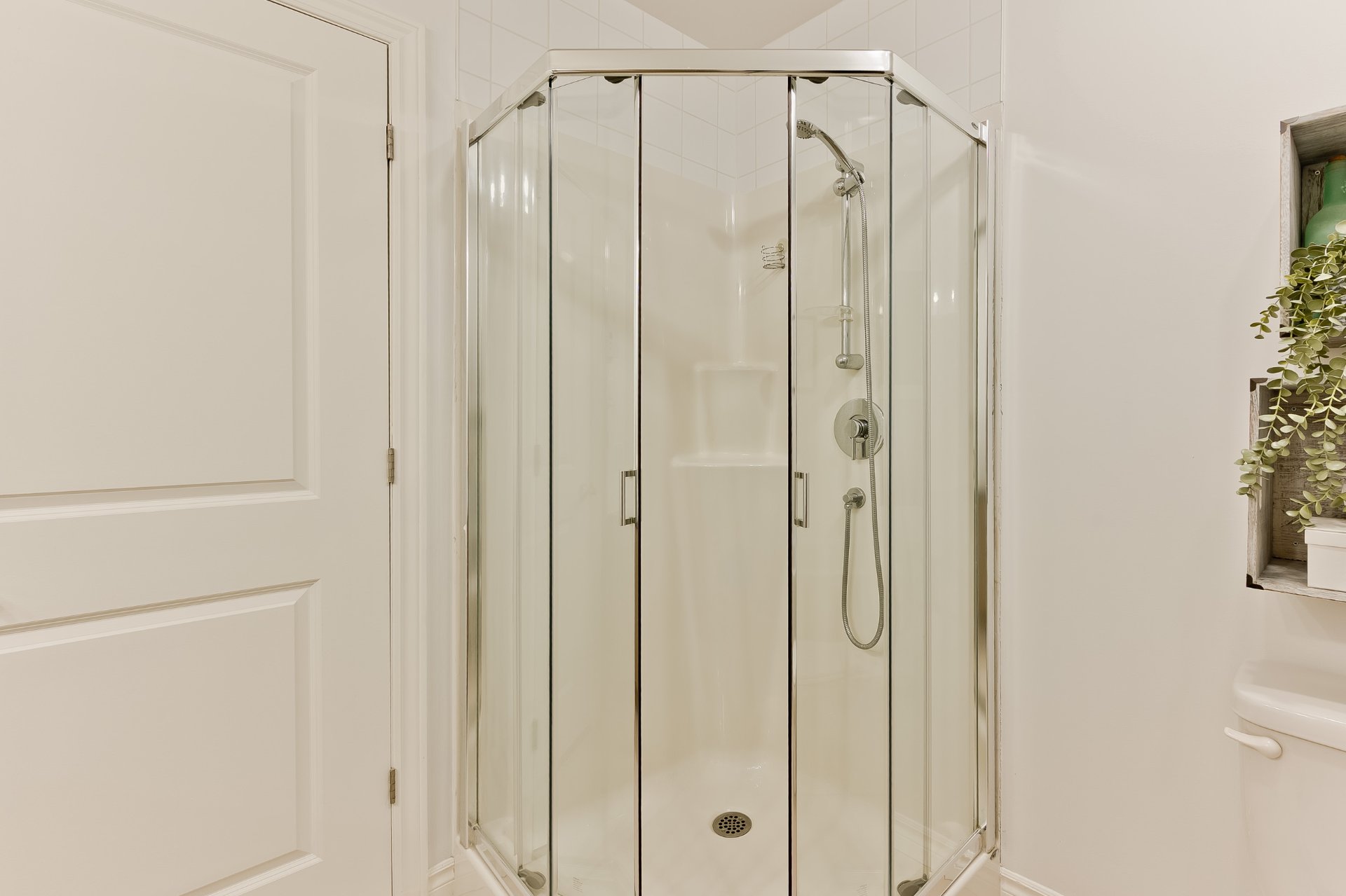 Photo - Salle de bains