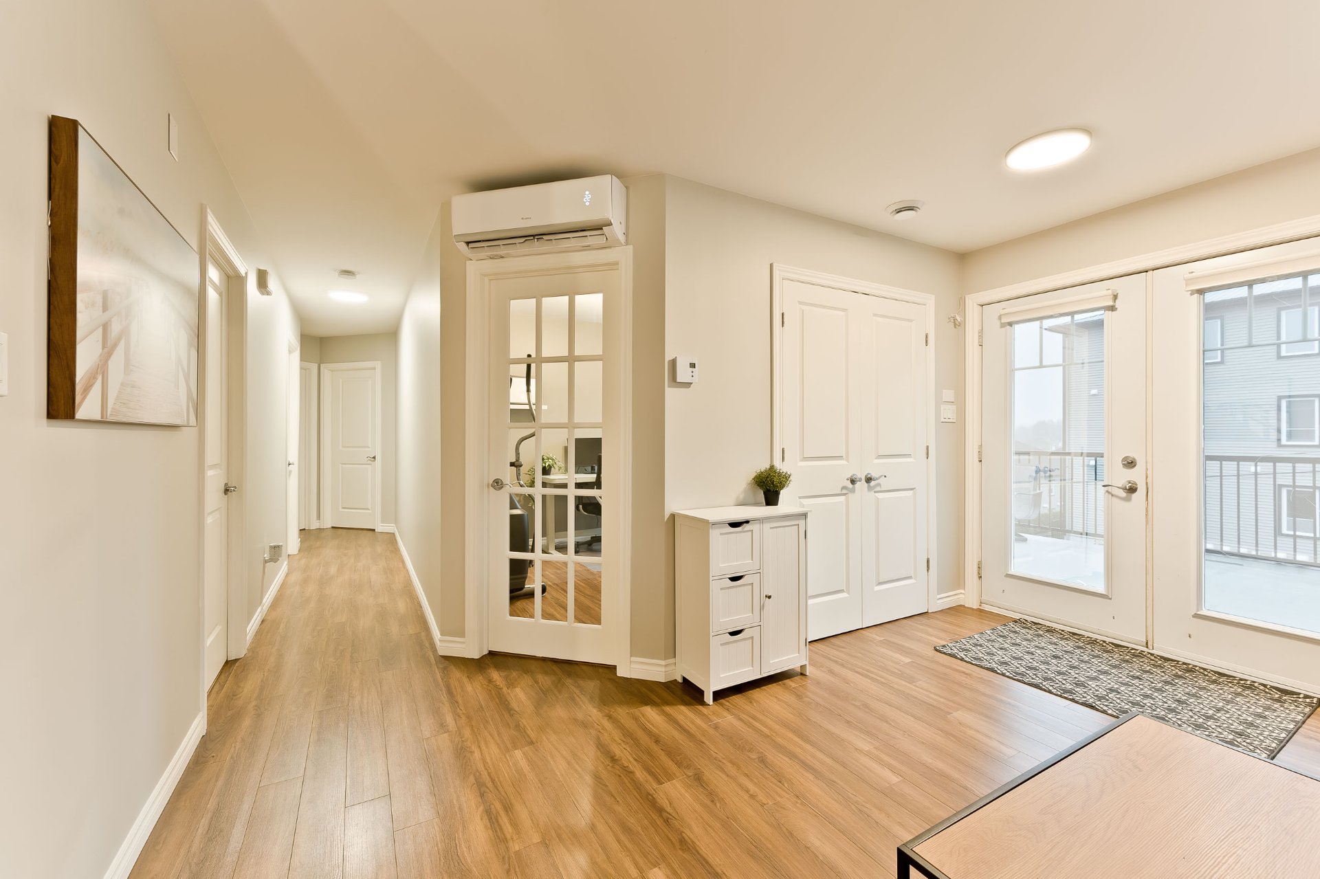 Photo - Hall d'entrée