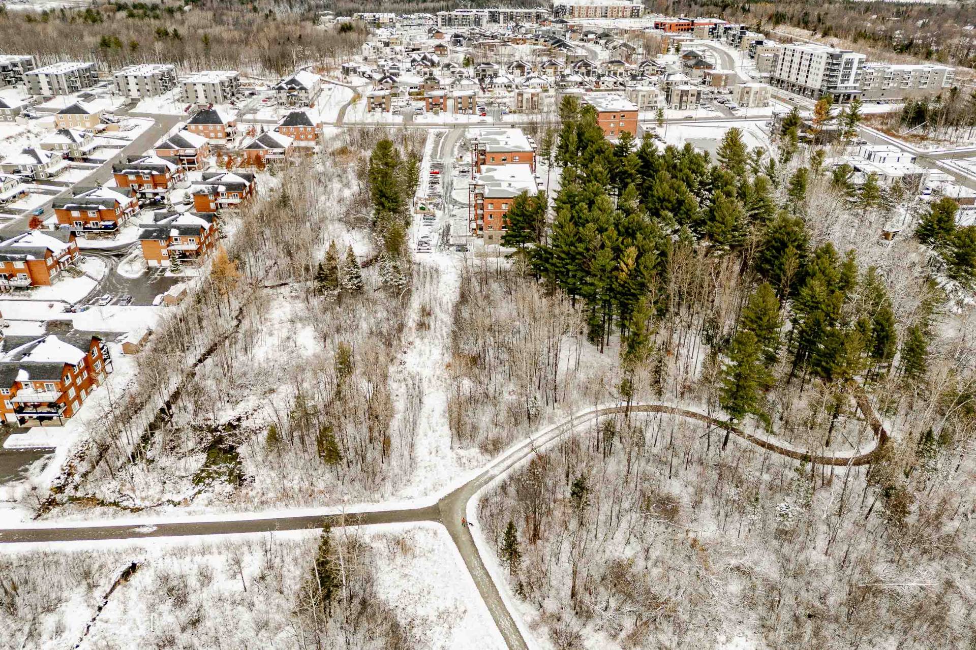 Photo - Photo aérienne