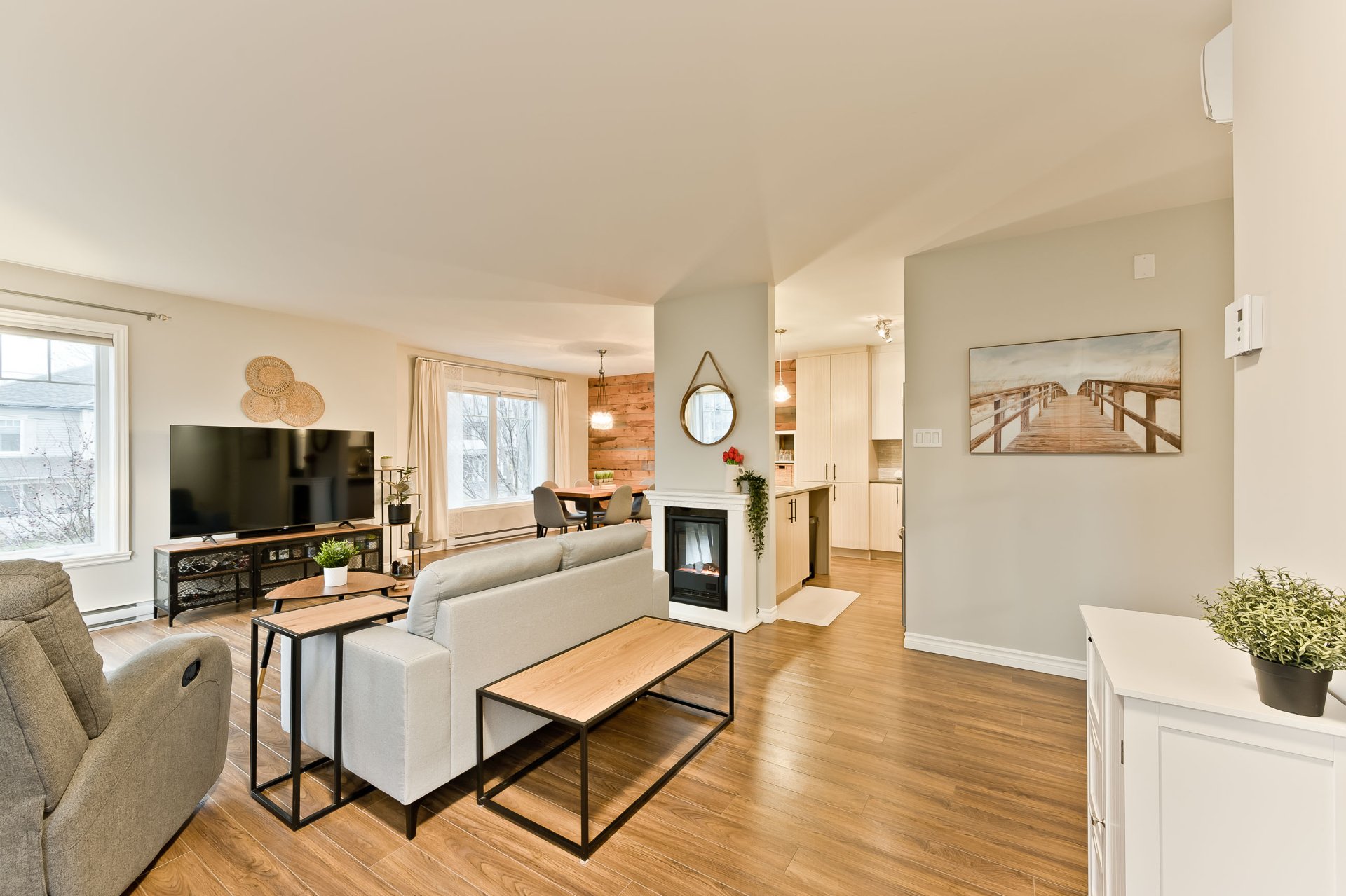 Photo - Hall d'entrée