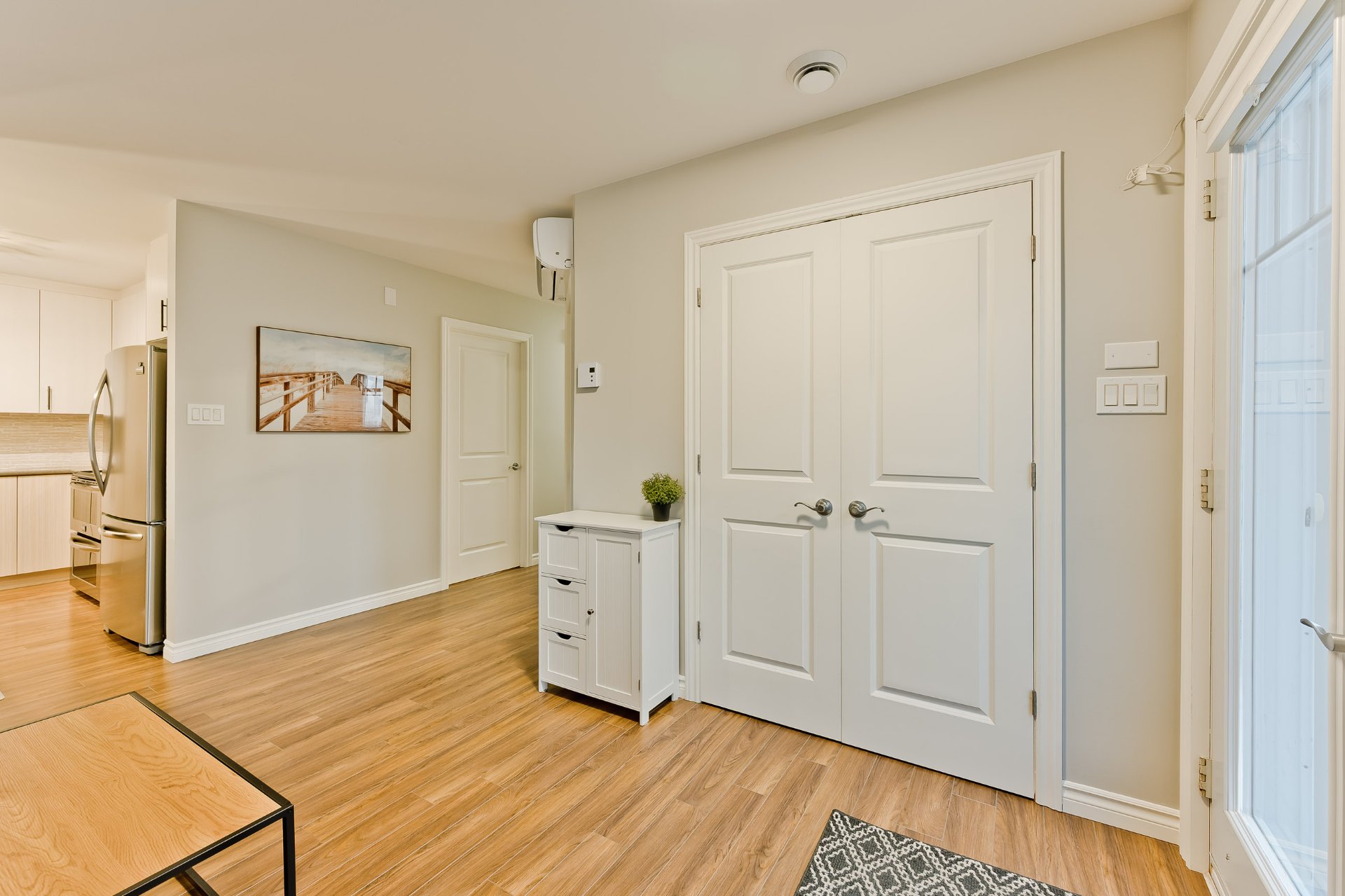 Photo - Hall d'entrée