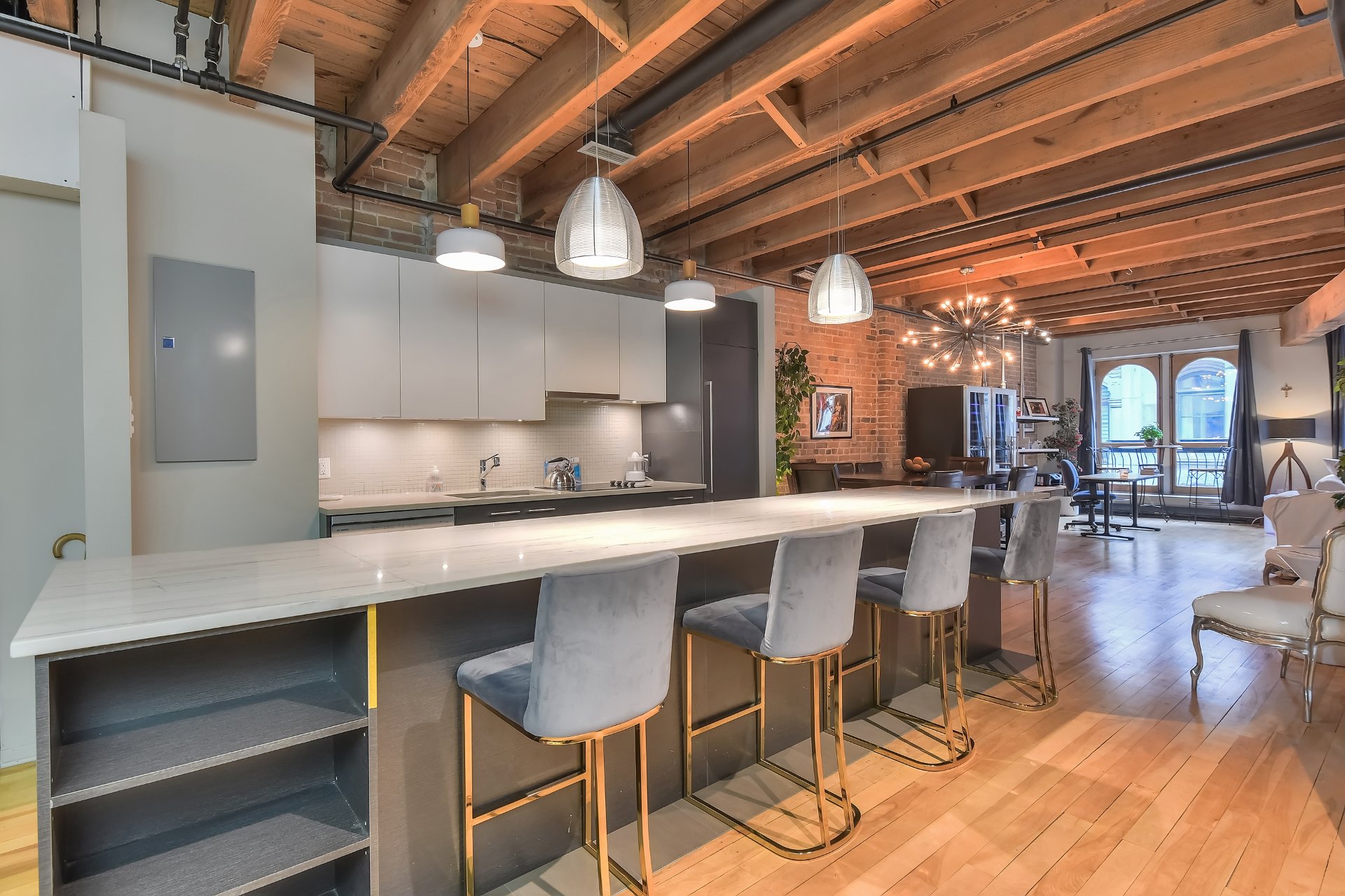 Photo - Kitchen