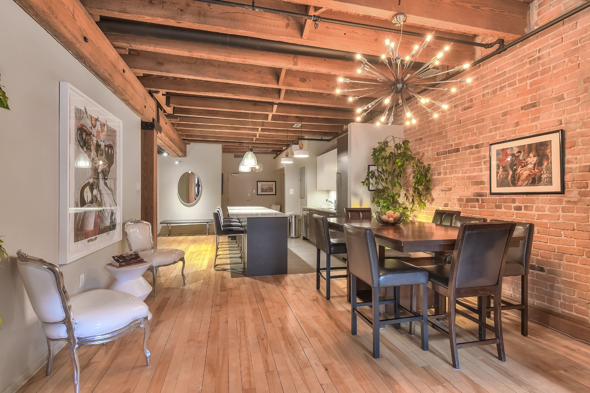 Photo - Dining room
