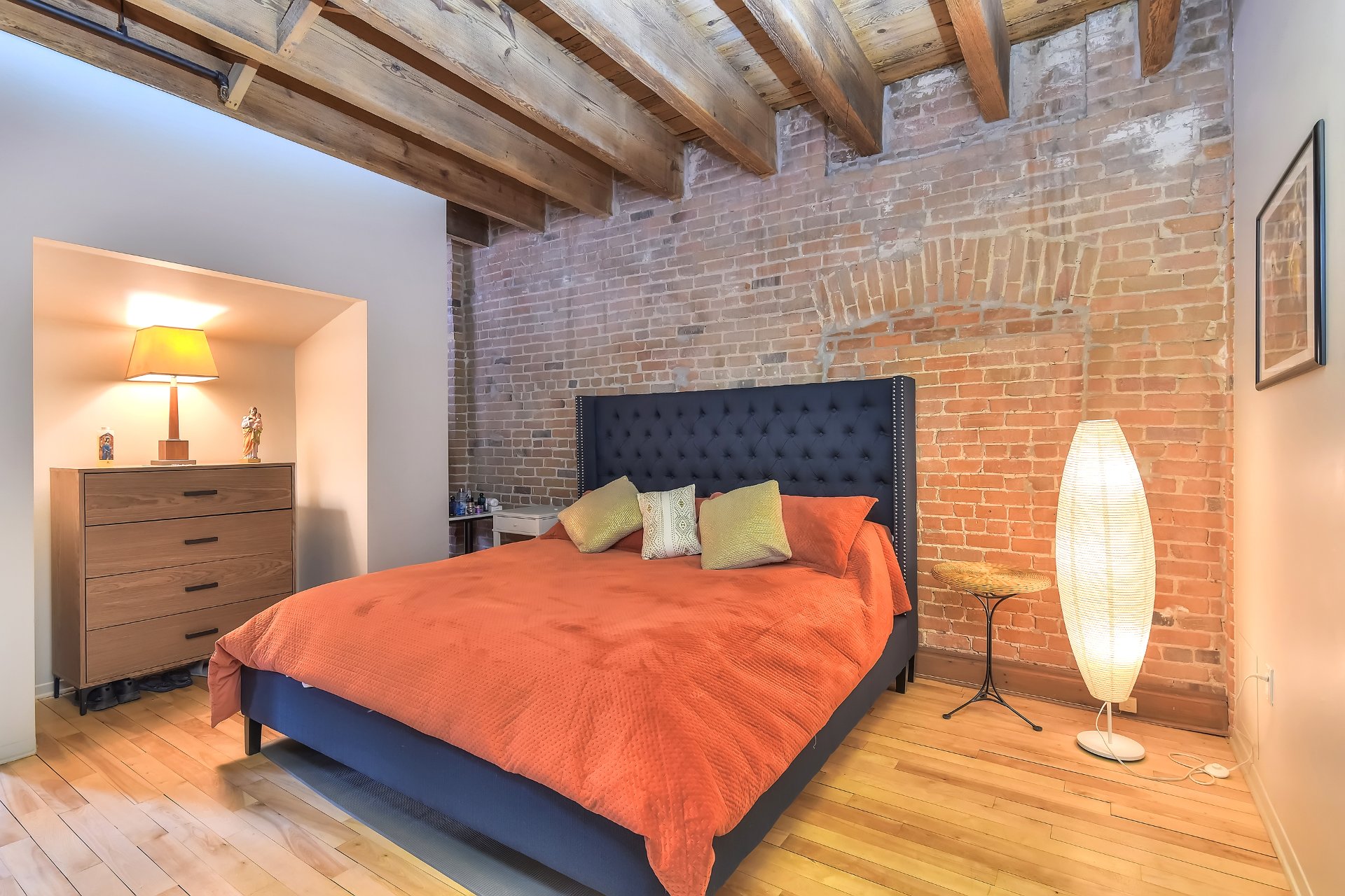 Photo - Bedroom