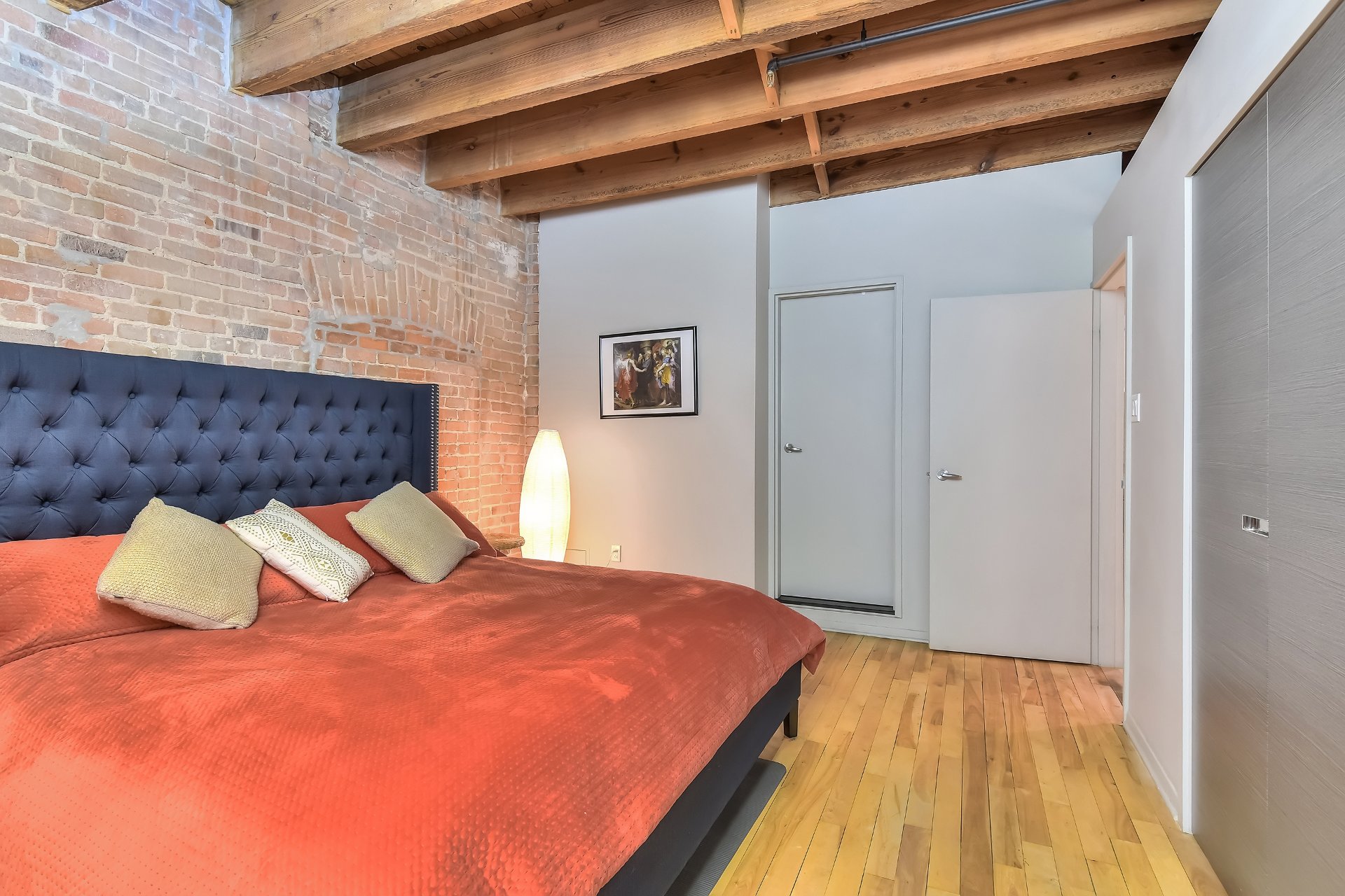 Photo - Bedroom