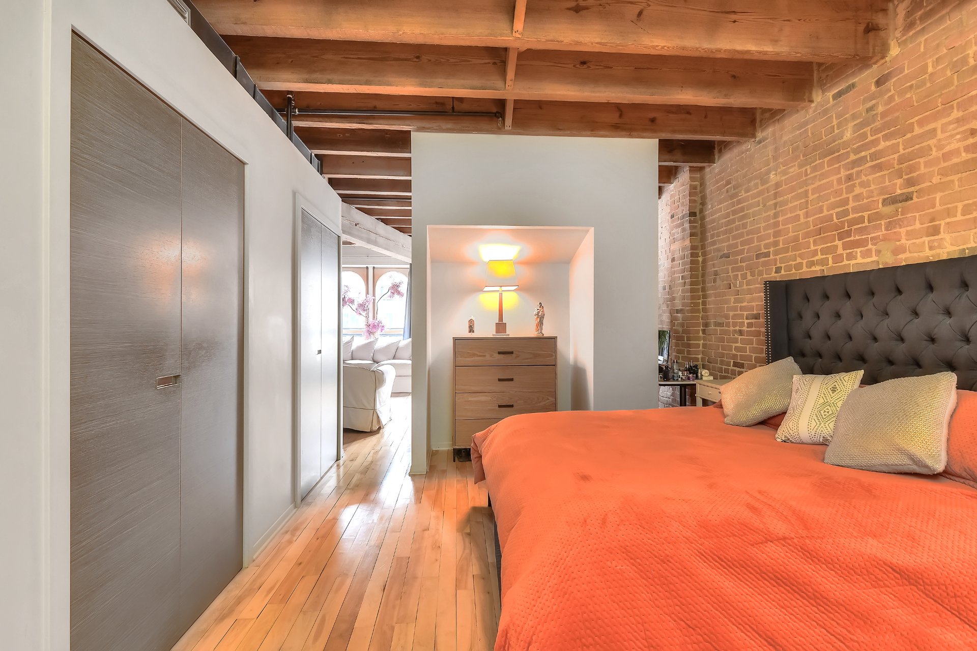 Photo - Bedroom